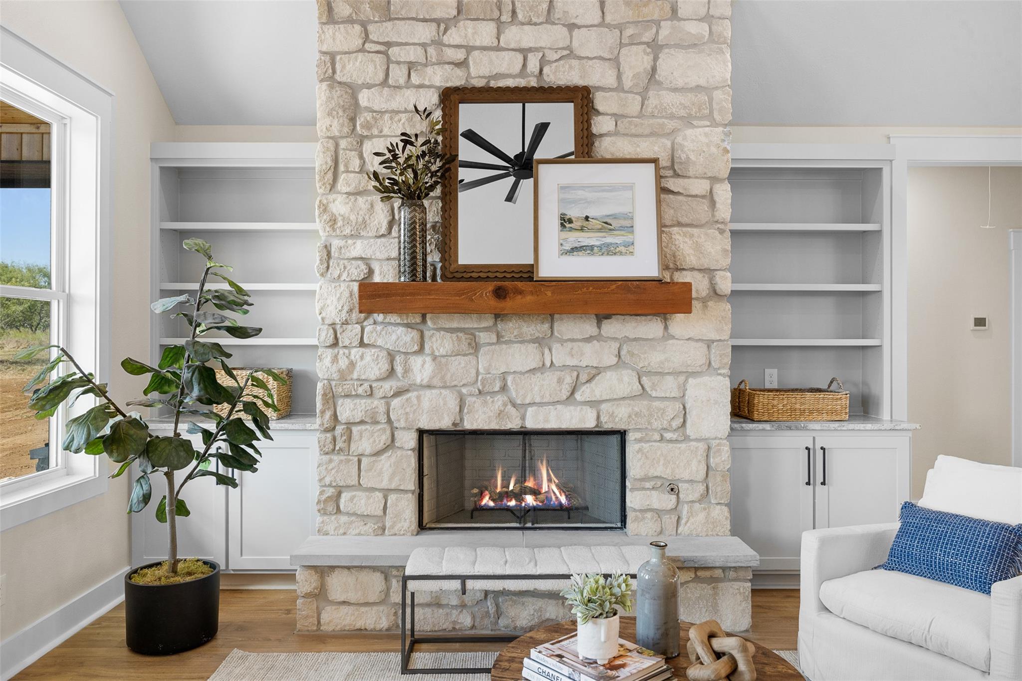 3252 County Road 328, Caldwell, TX 77836