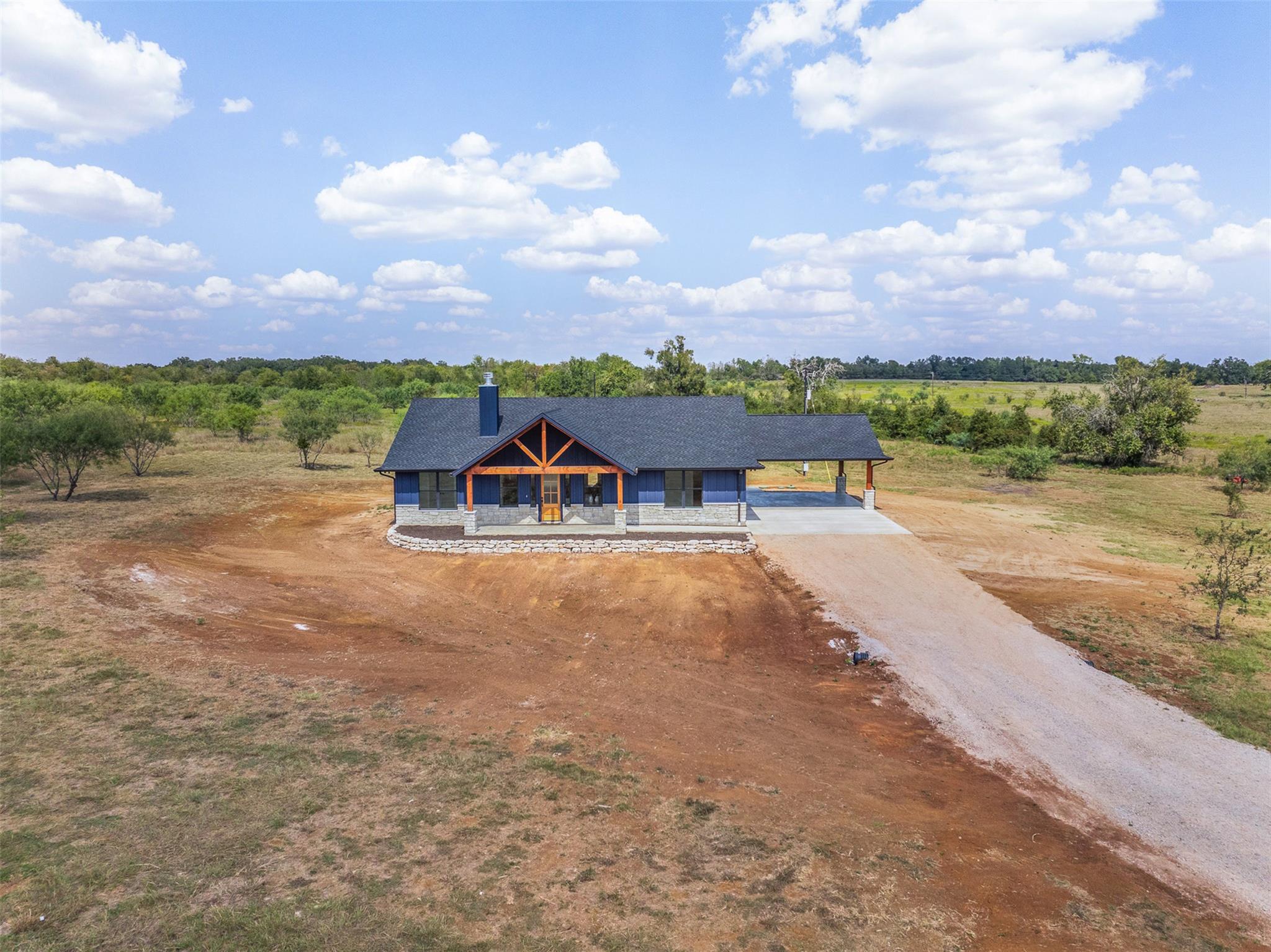 3252 County Road 328, Caldwell, TX 77836