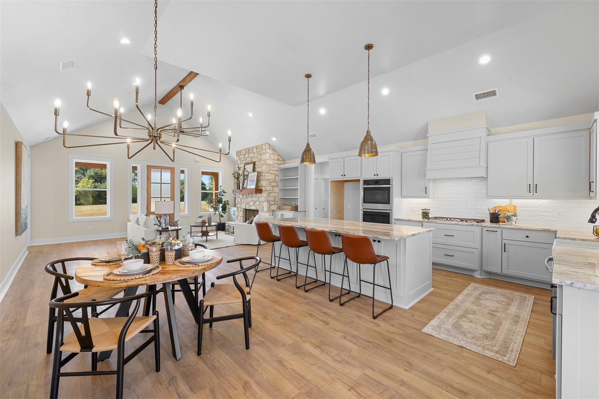 3252 County Road 328, Caldwell, TX 77836