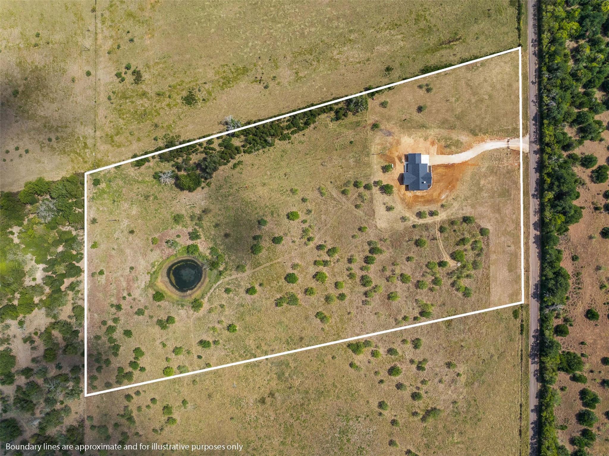 3252 County Road 328, Caldwell, TX 77836