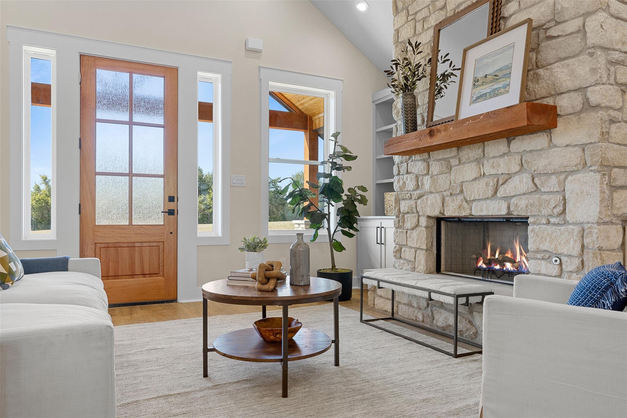 3252 County Road 328, Caldwell, TX 77836