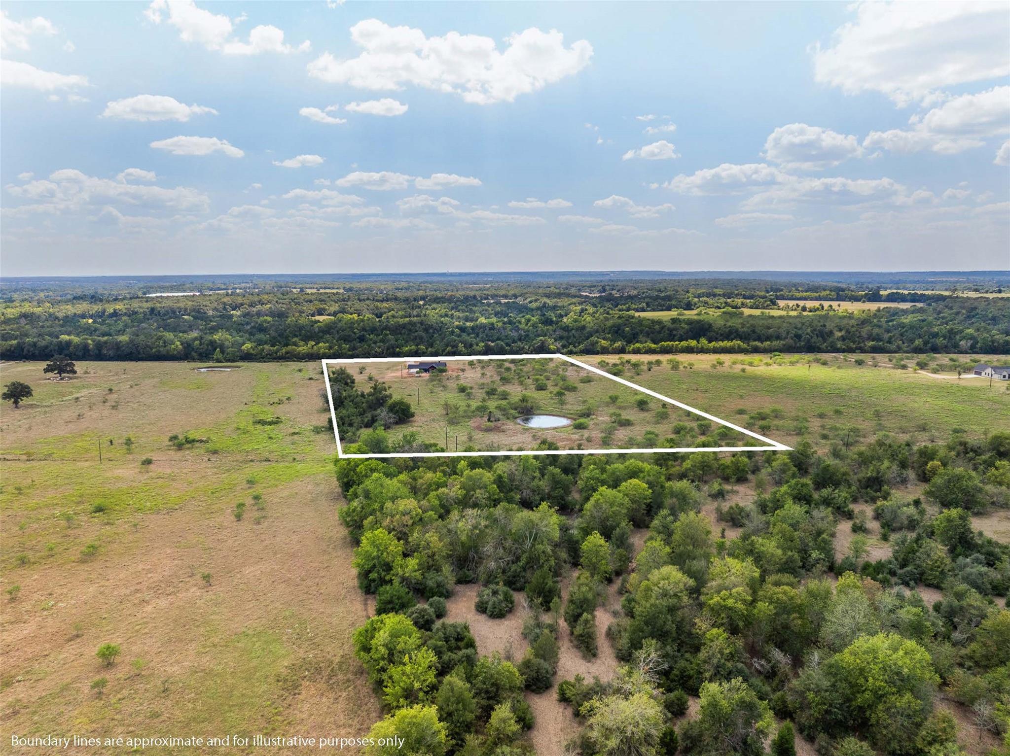 3252 County Road 328, Caldwell, TX 77836