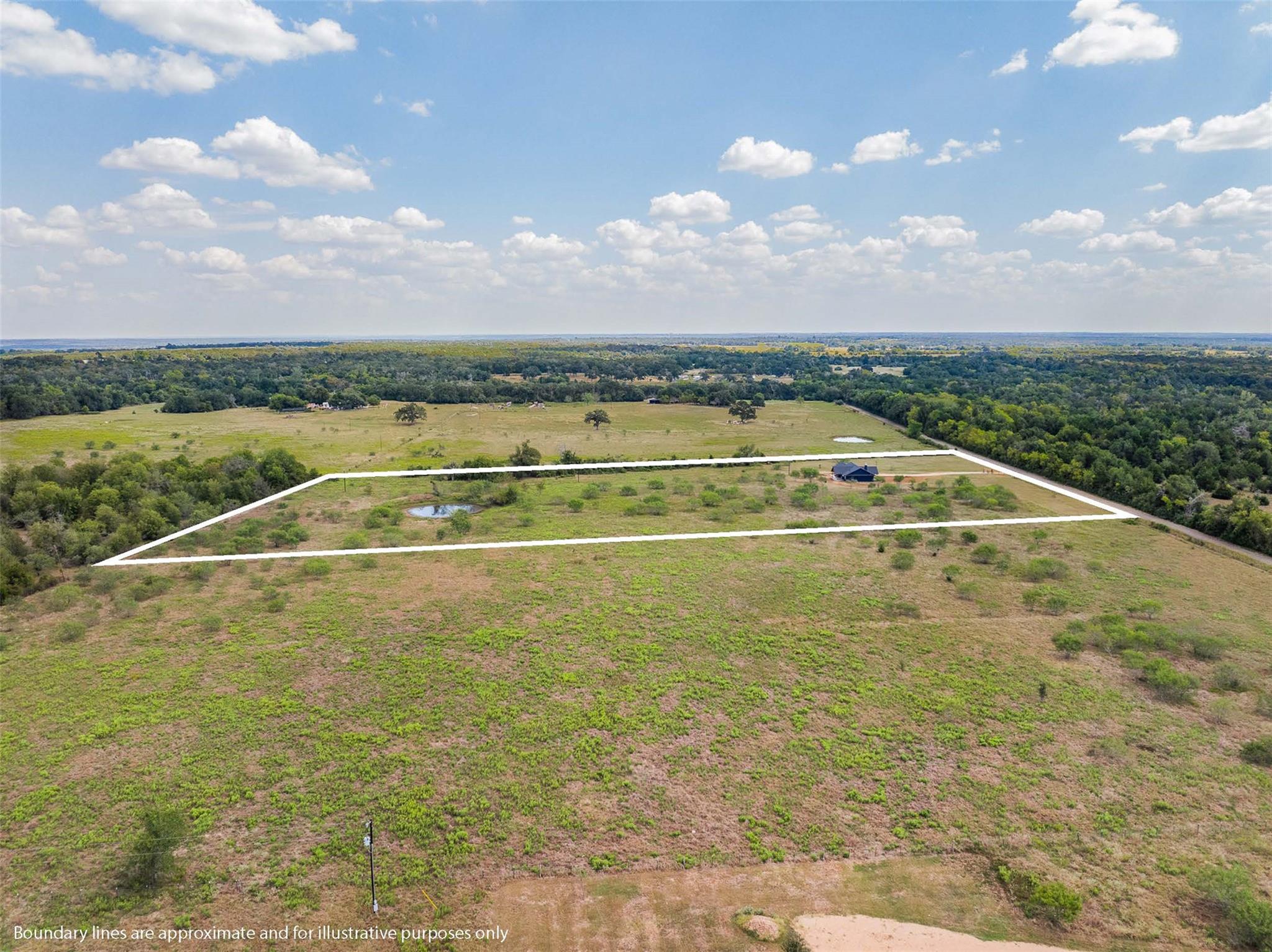 3252 County Road 328, Caldwell, TX 77836