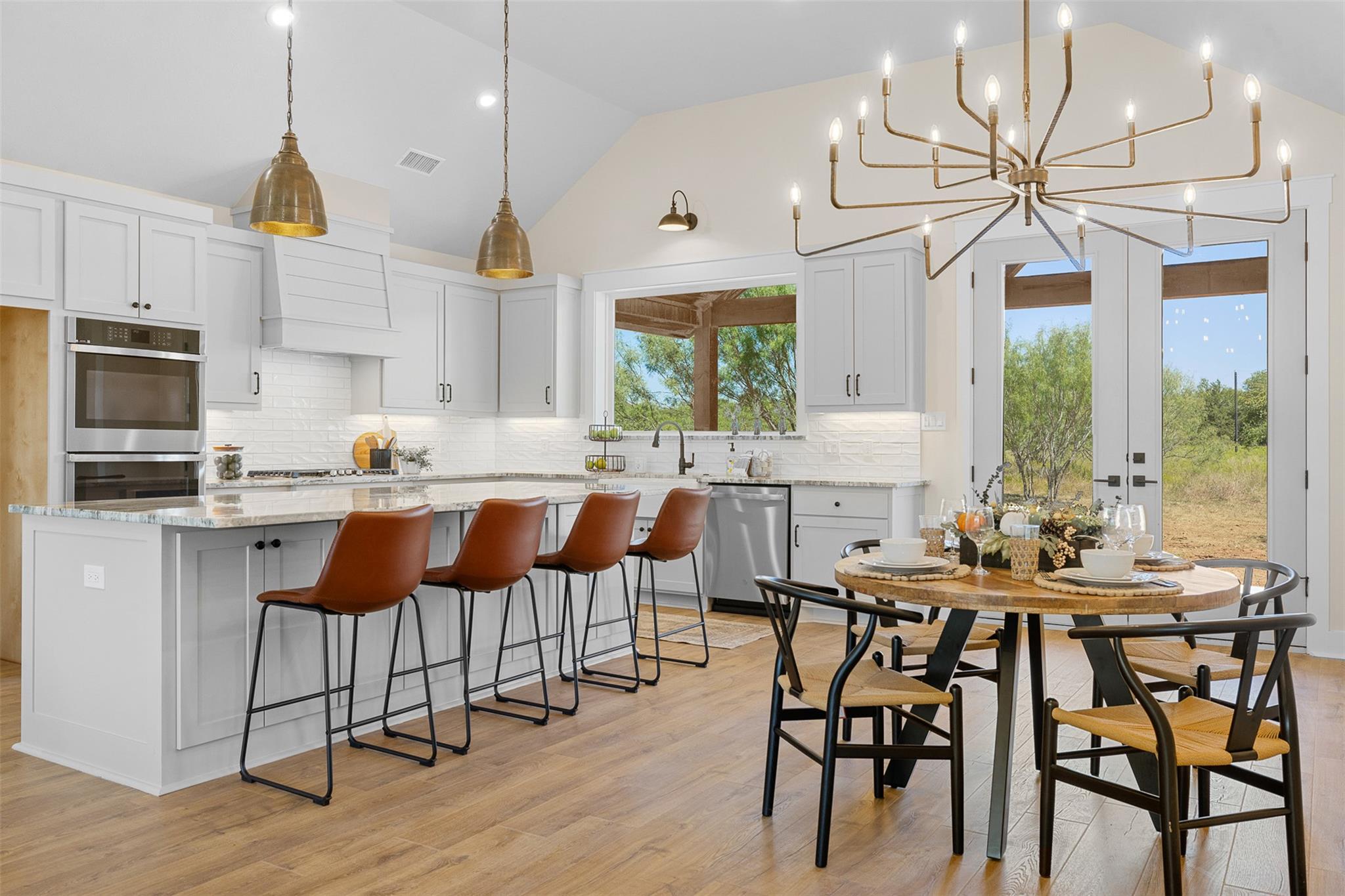 3252 County Road 328, Caldwell, TX 77836