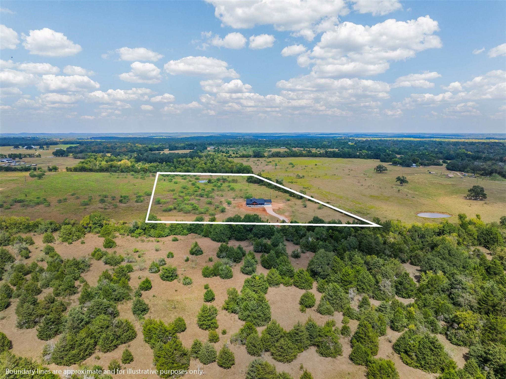 3252 County Road 328, Caldwell, TX 77836