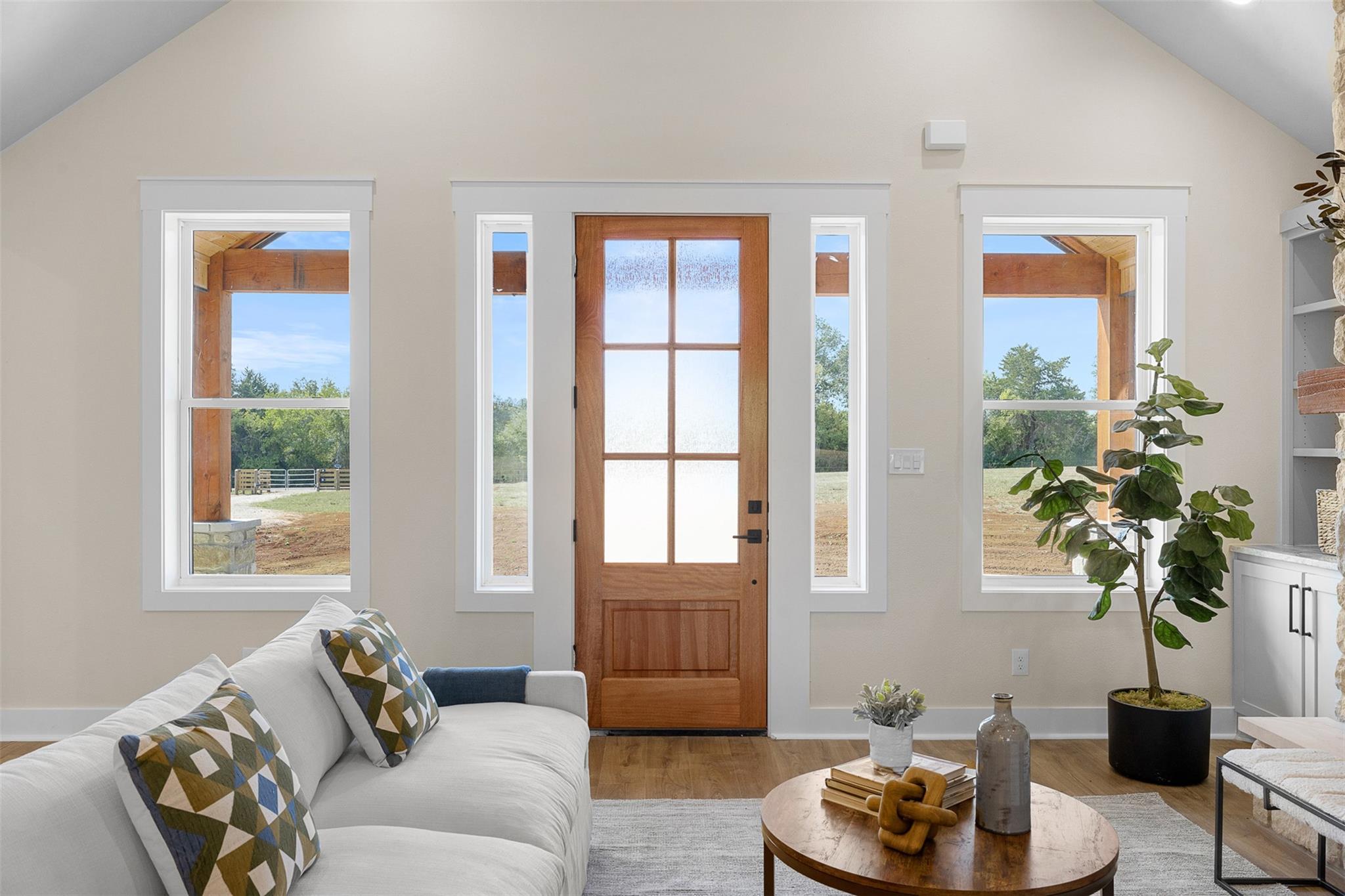 3252 County Road 328, Caldwell, TX 77836