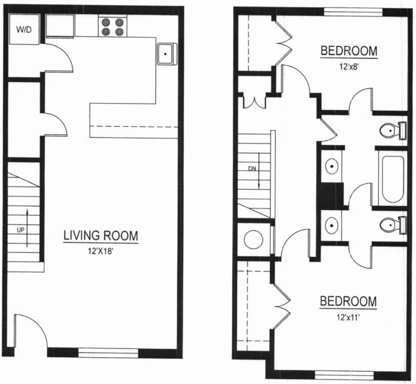 711 W 32 St # 155, Austin, TX 78705