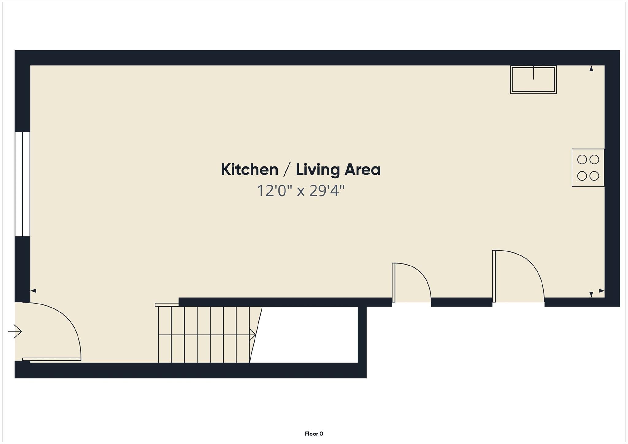 711 W 32 St # 155, Austin, TX 78705