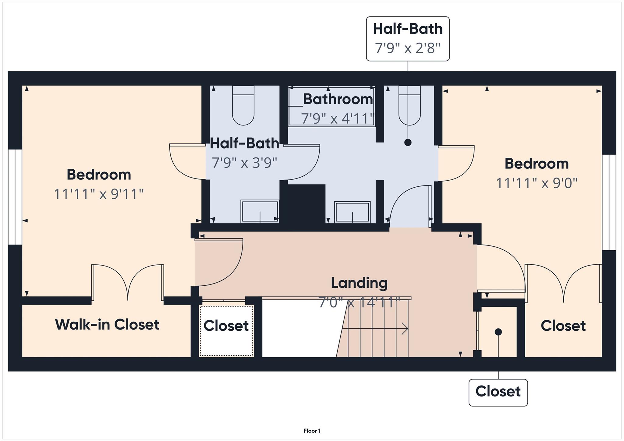 711 W 32 St # 155, Austin, TX 78705