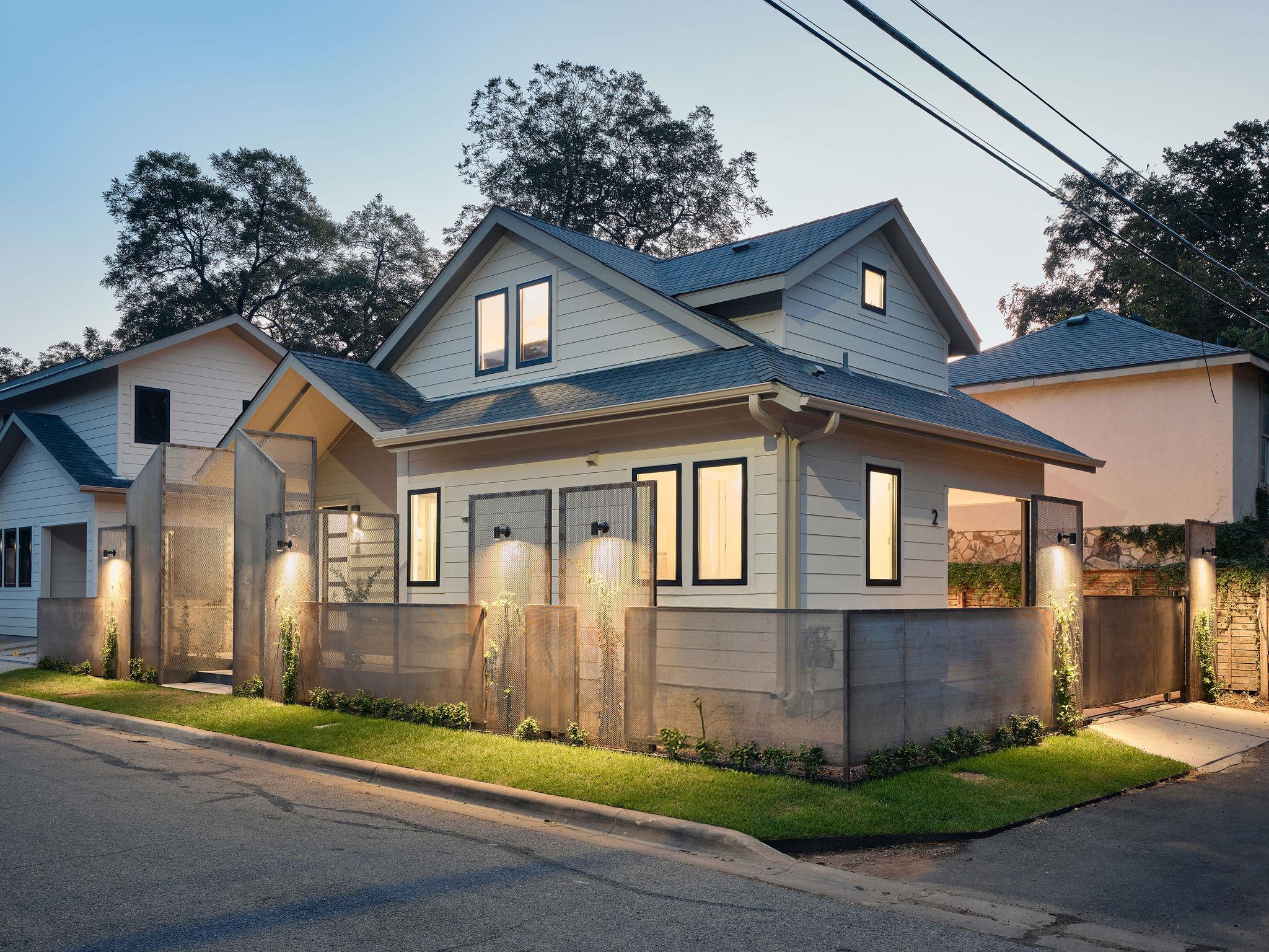 1401 E 3rd St, Austin, TX 78702