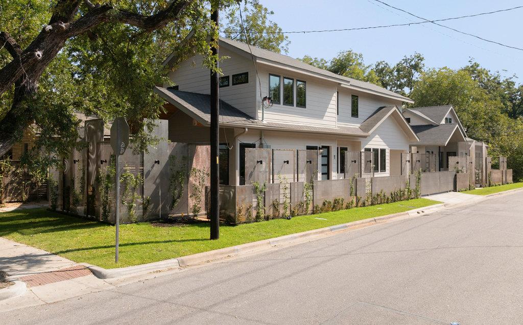 1401 E 3rd St, Austin, TX 78702