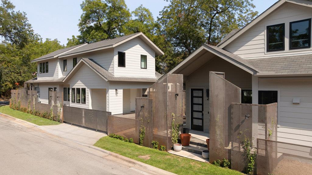 1401 E 3rd St, Austin, TX 78702