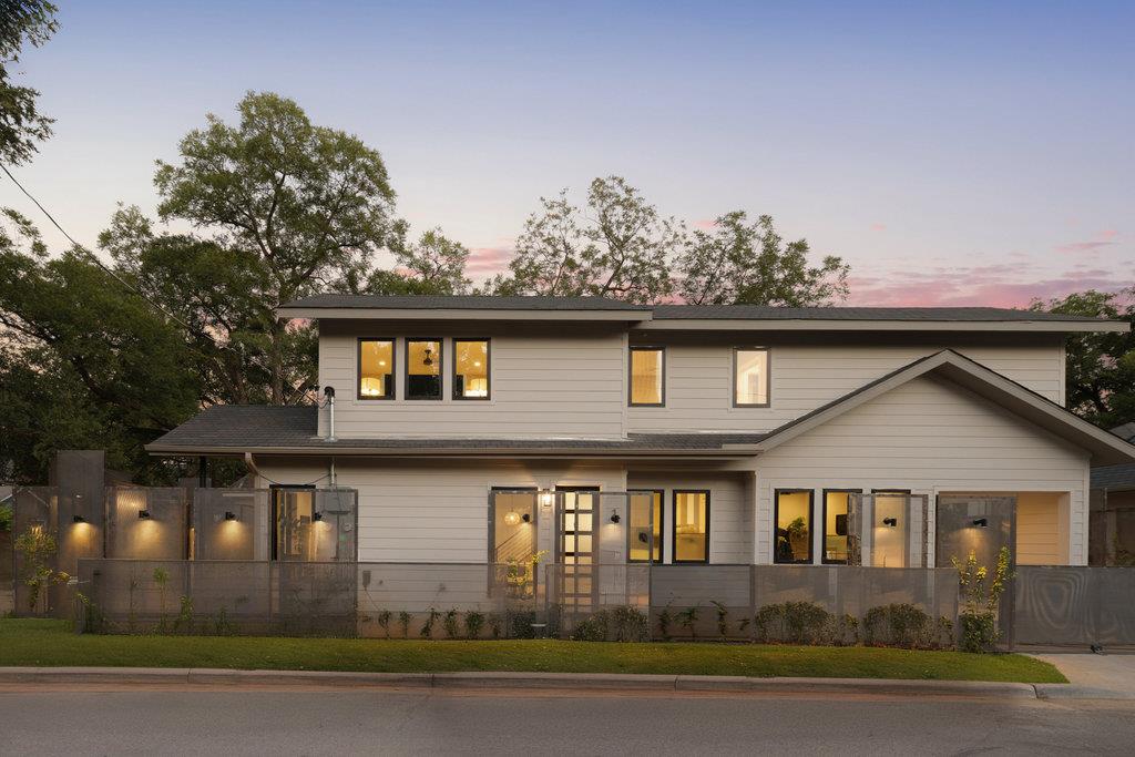 1401 E 3rd St, Austin, TX 78702