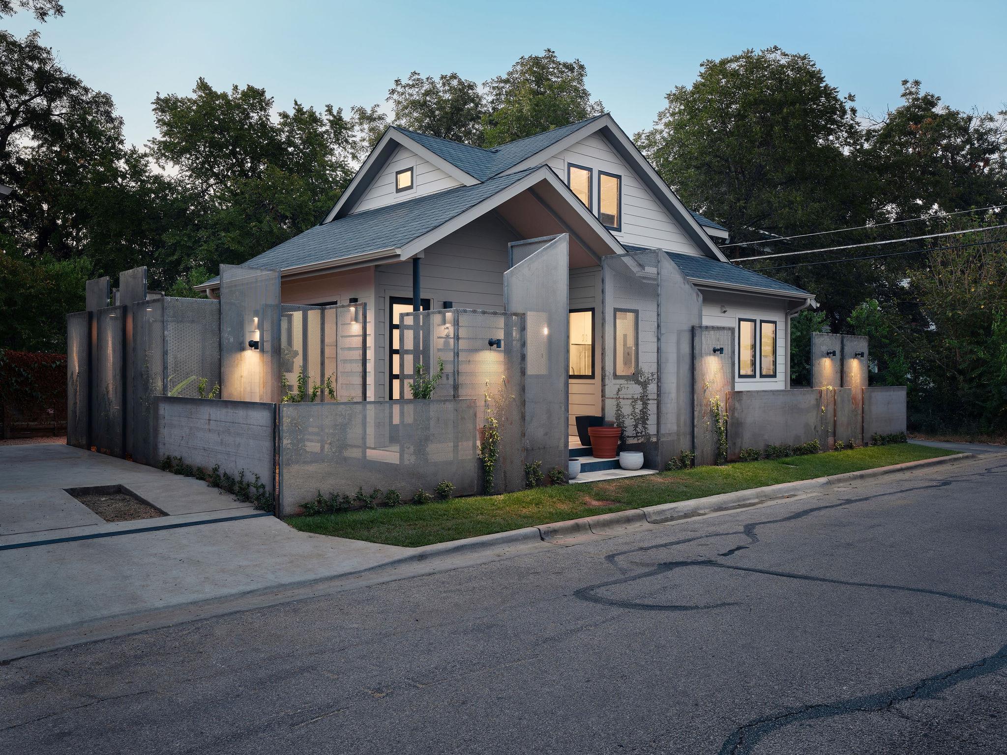 1401 E 3rd St, Austin, TX 78702