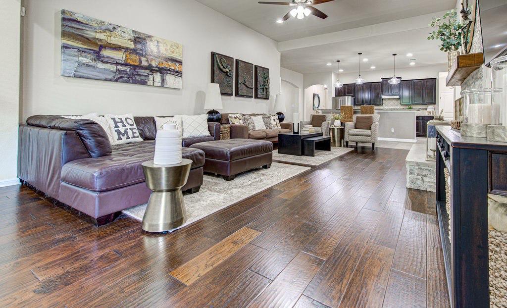 3113 Pasqueflower Pass, Pflugerville, TX 78660