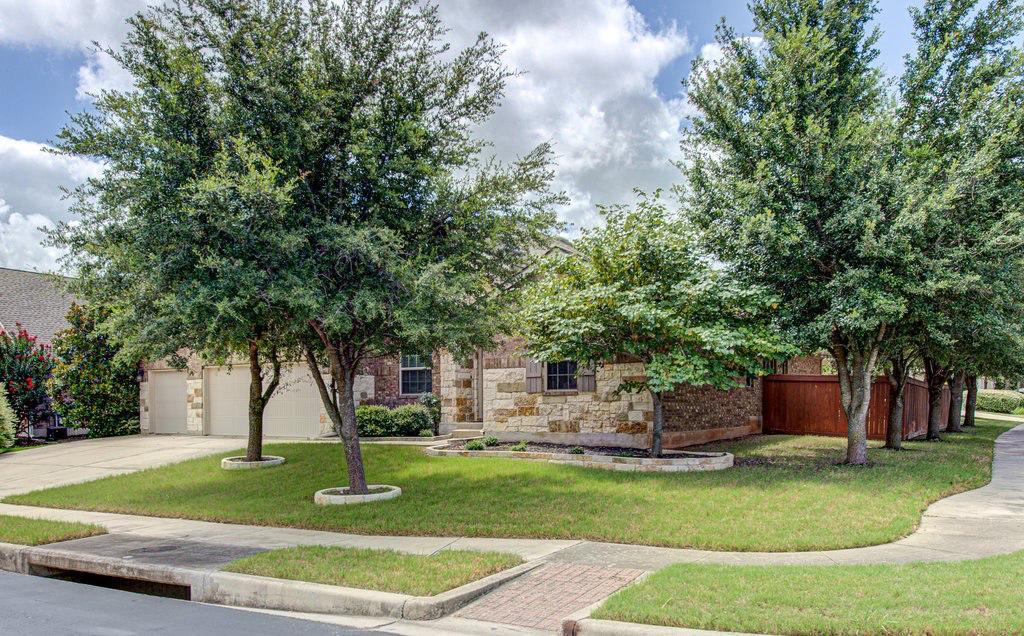 3113 Pasqueflower Pass, Pflugerville, TX 78660