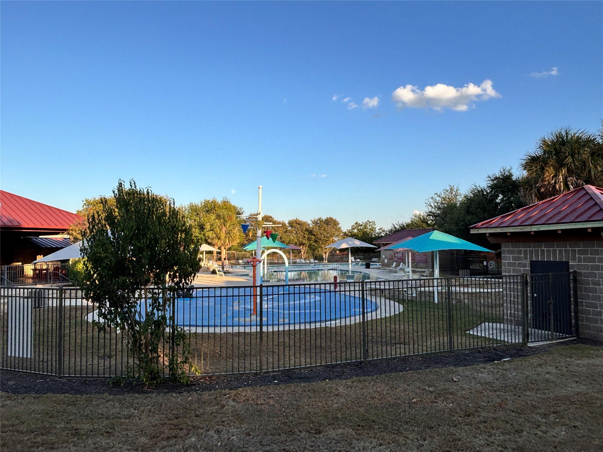 3113 Pasqueflower Pass, Pflugerville, TX 78660