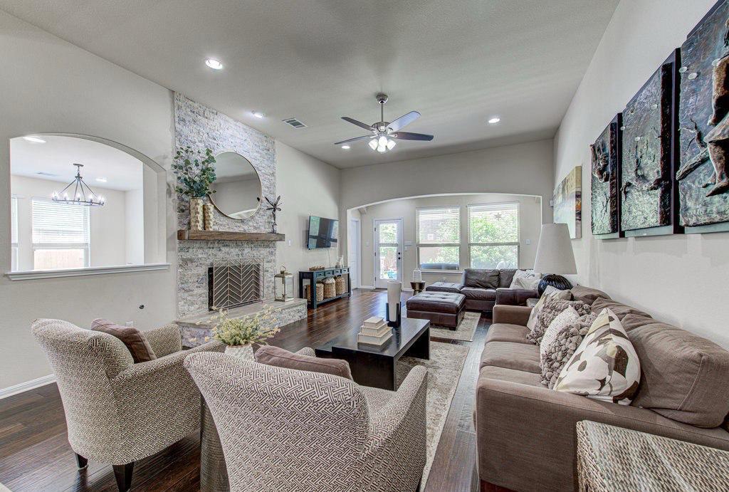 3113 Pasqueflower Pass, Pflugerville, TX 78660