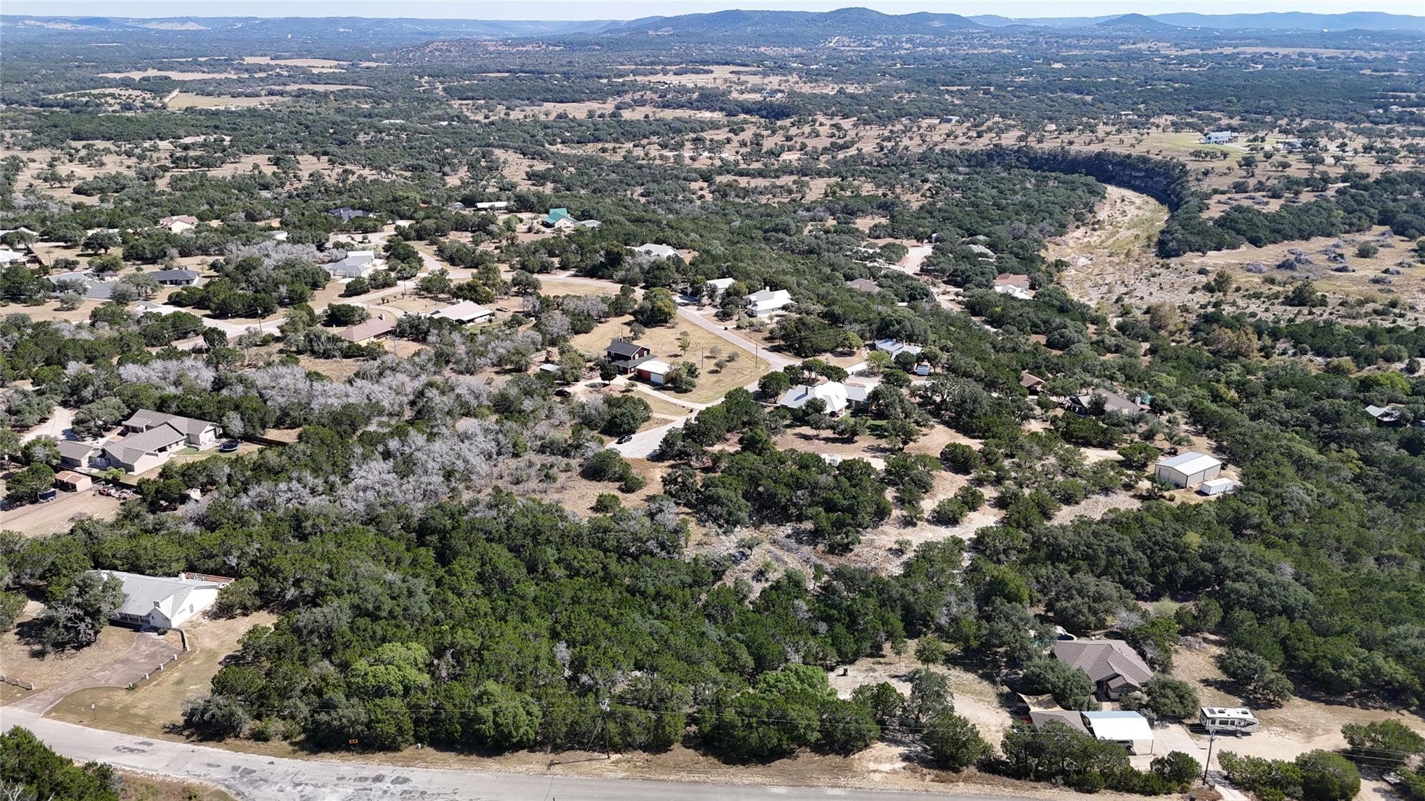 145 Elm Dr, Bandera, TX 78003