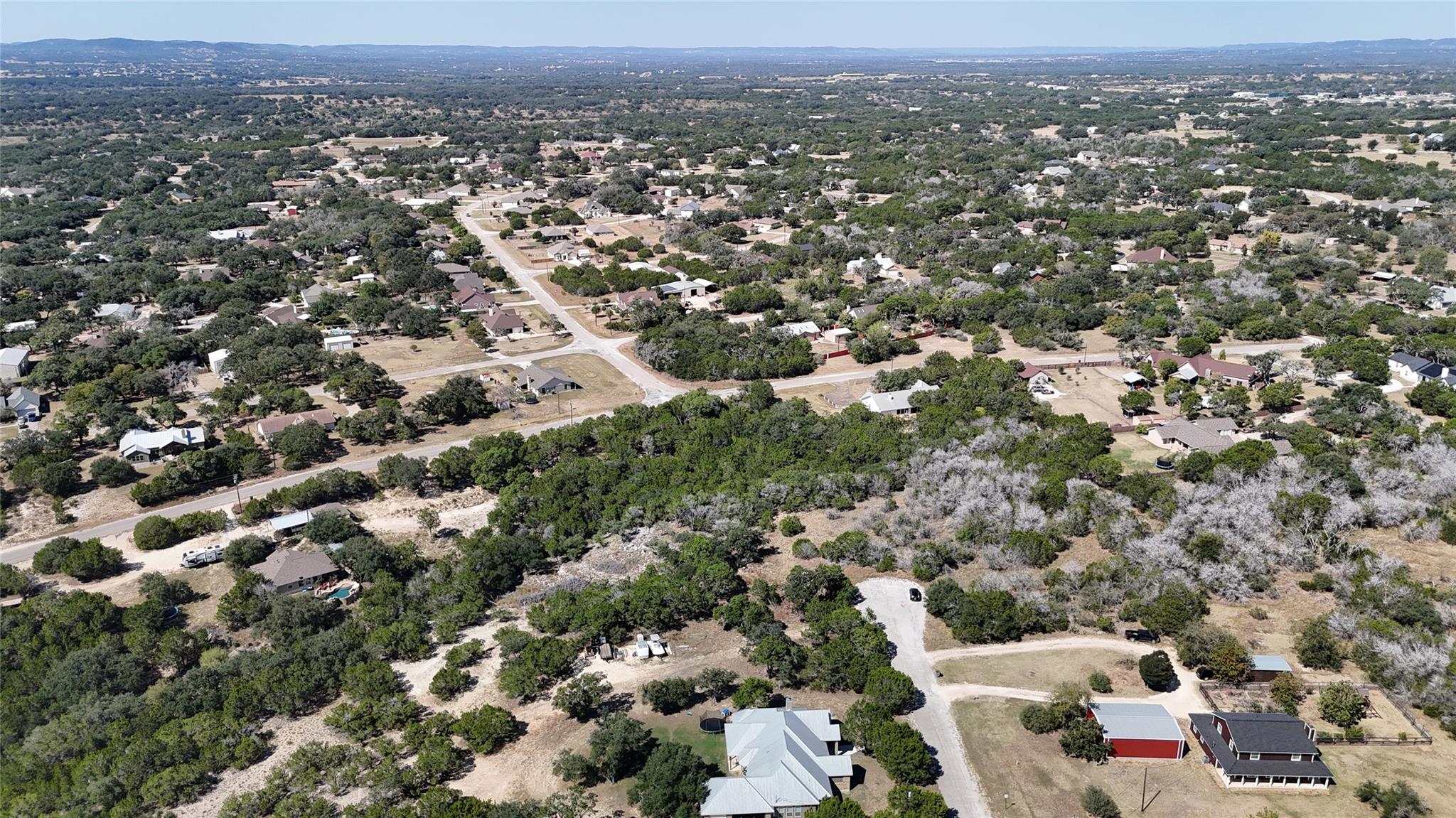 145 Elm Dr, Bandera, TX 78003