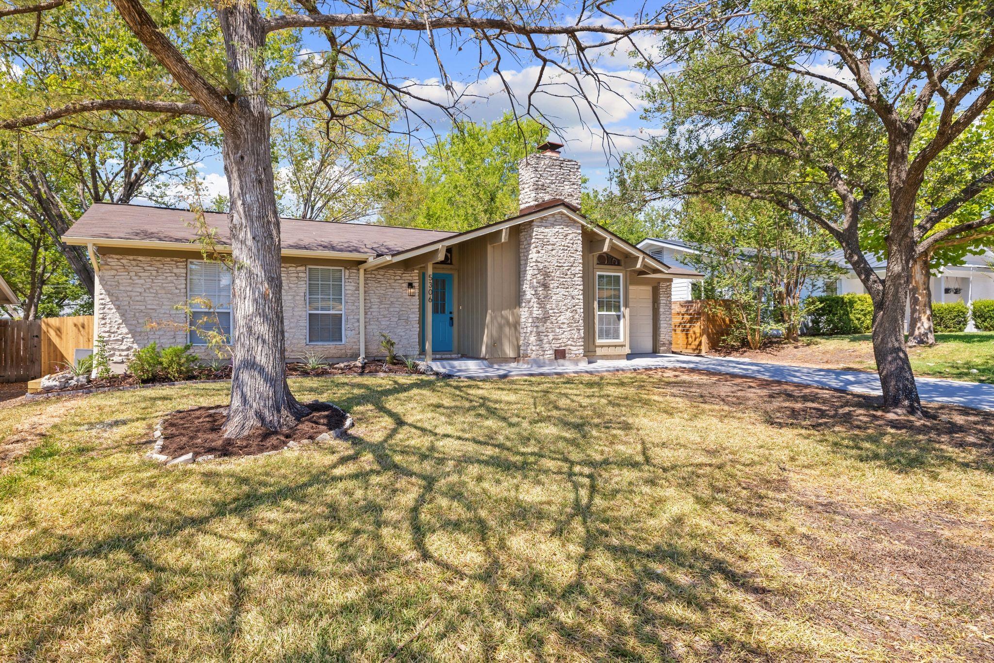5306 Basswood Ln, Austin, TX 78723
