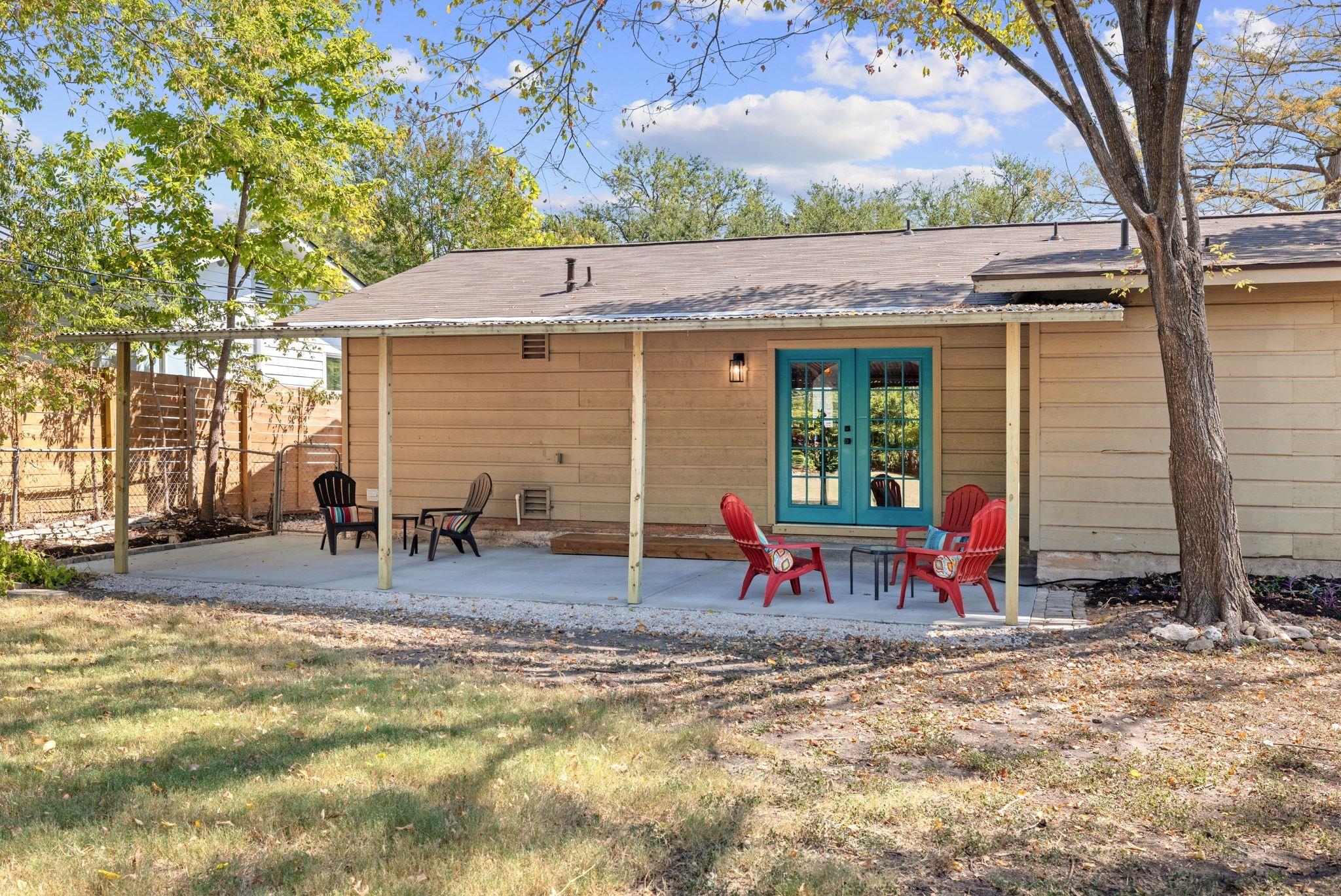 5306 Basswood Ln, Austin, TX 78723