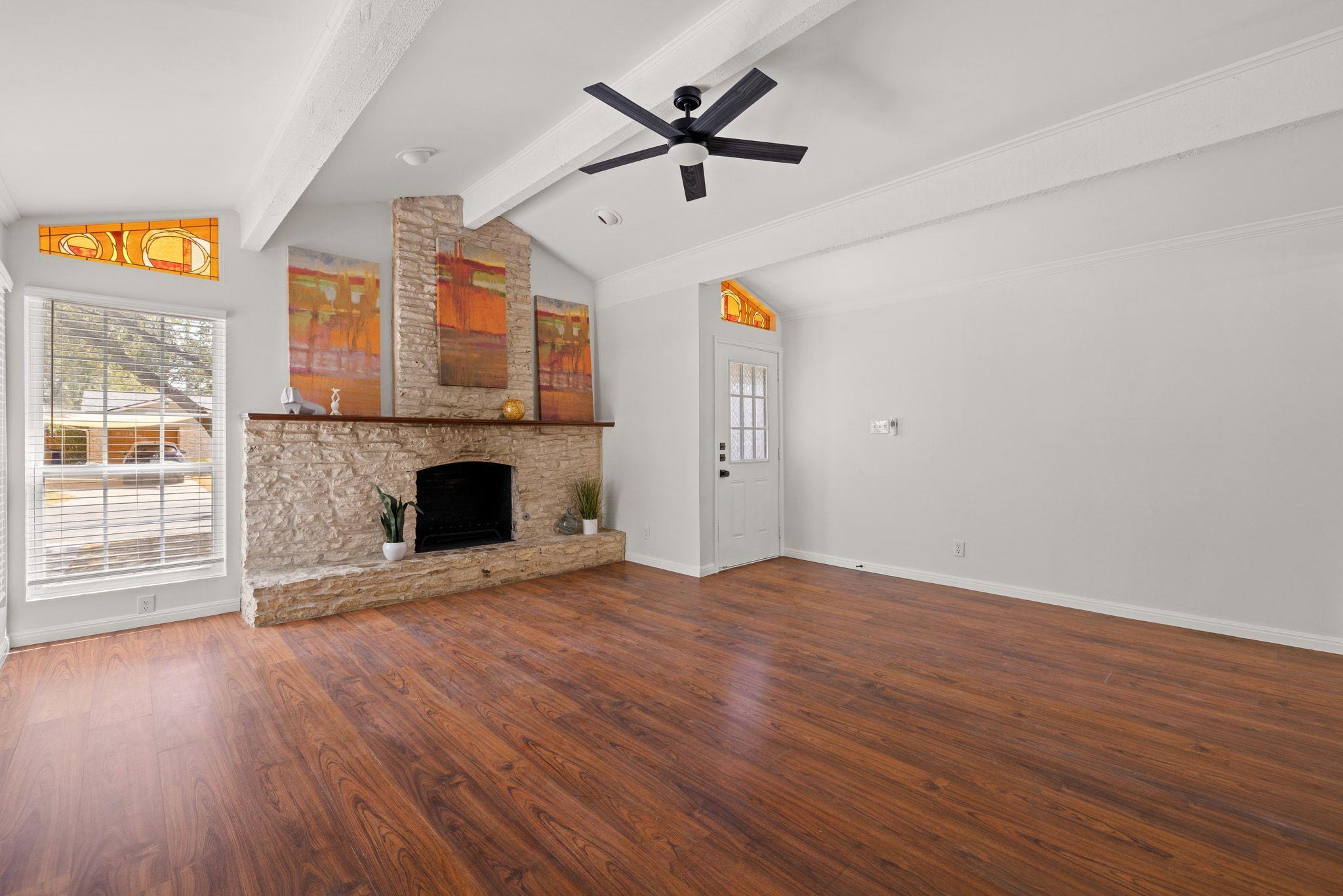 5306 Basswood Ln, Austin, TX 78723