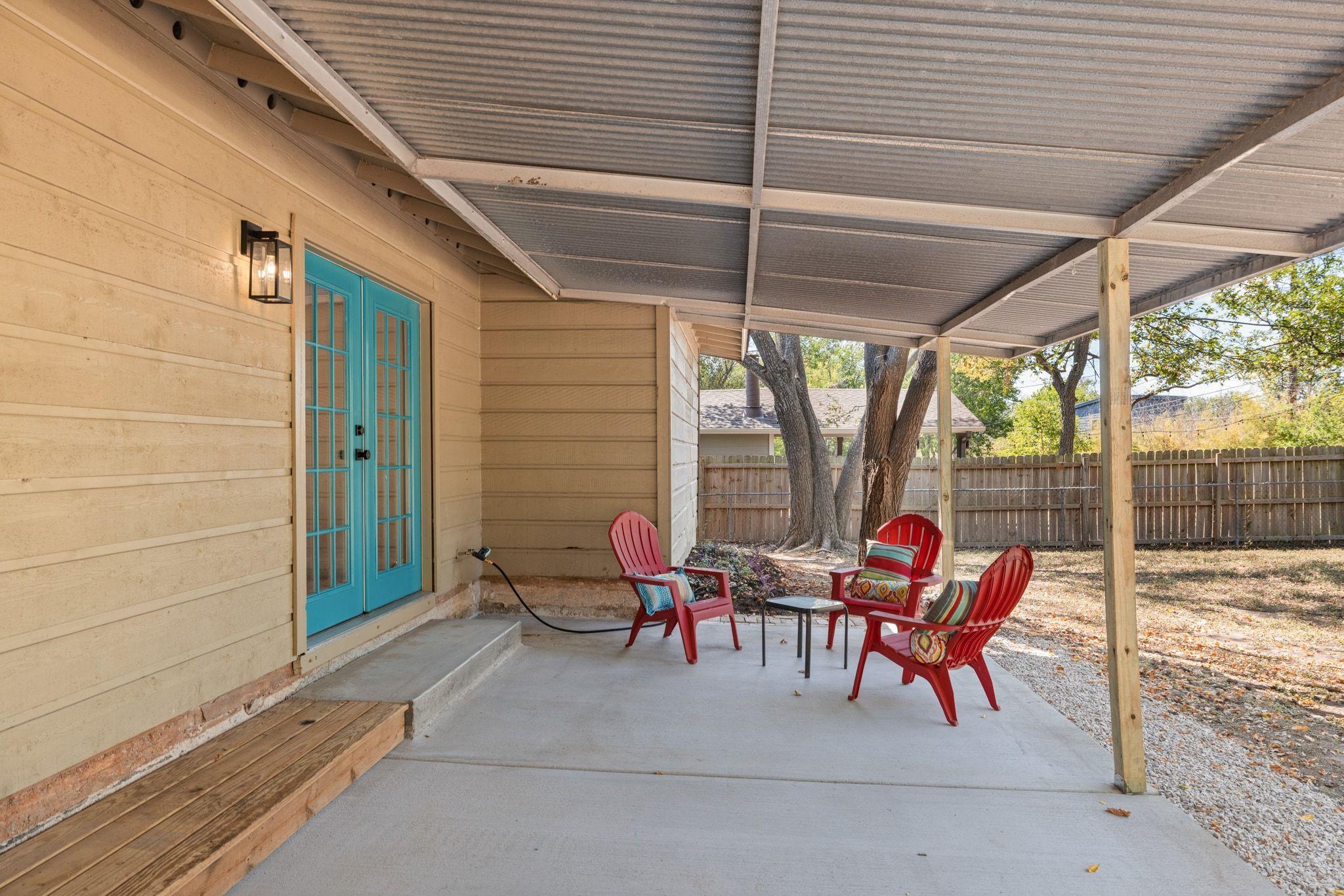 5306 Basswood Ln, Austin, TX 78723