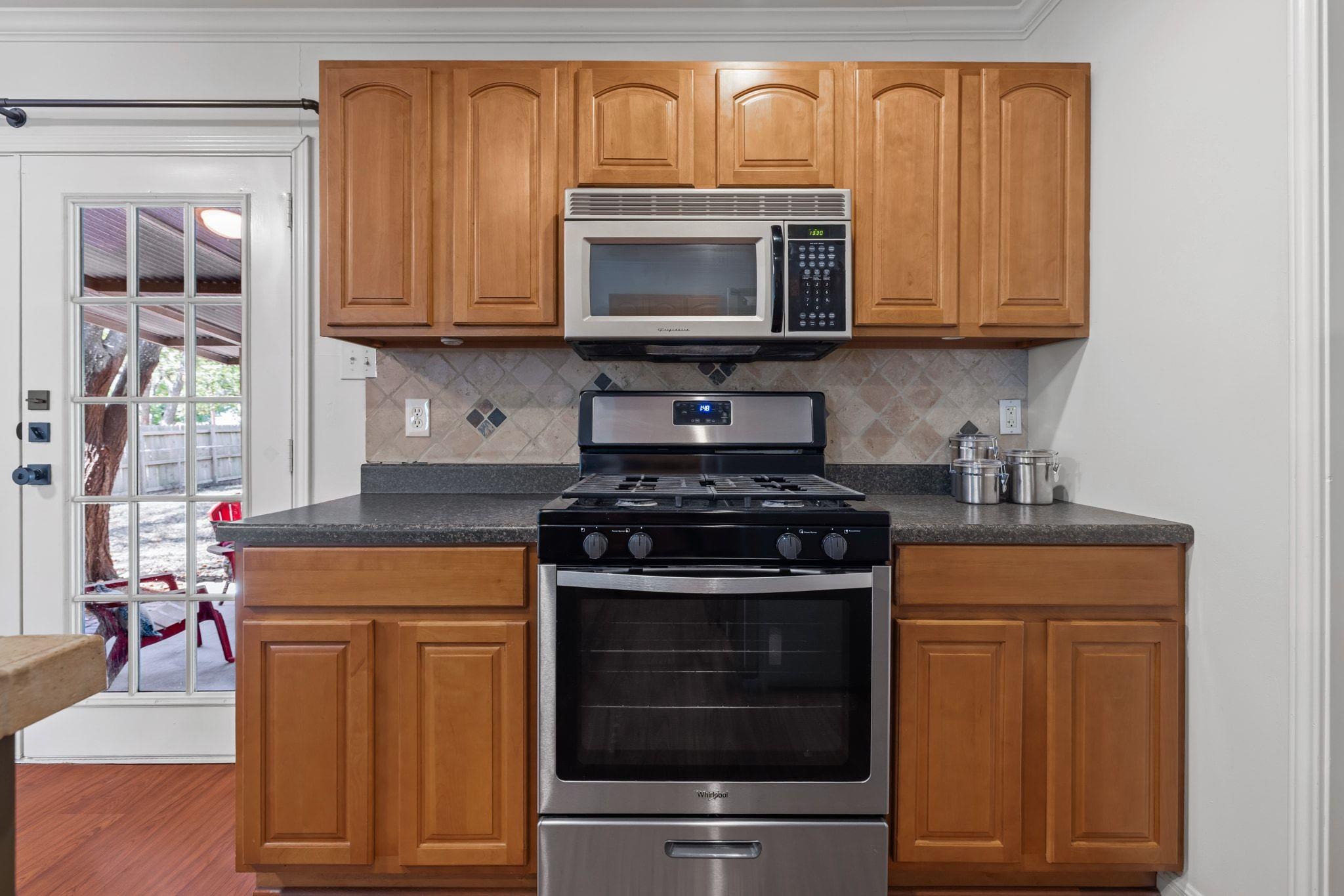 5306 Basswood Ln, Austin, TX 78723