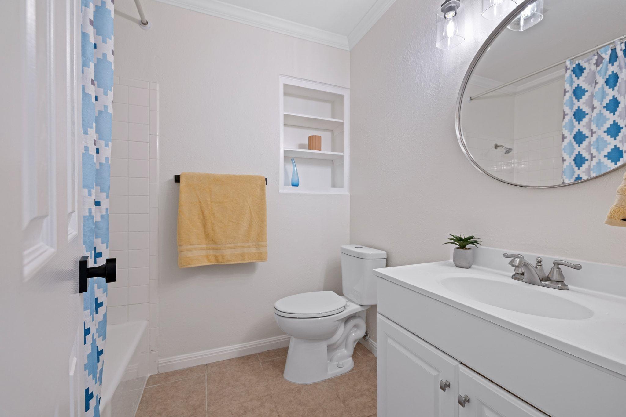 5306 Basswood Ln, Austin, TX 78723