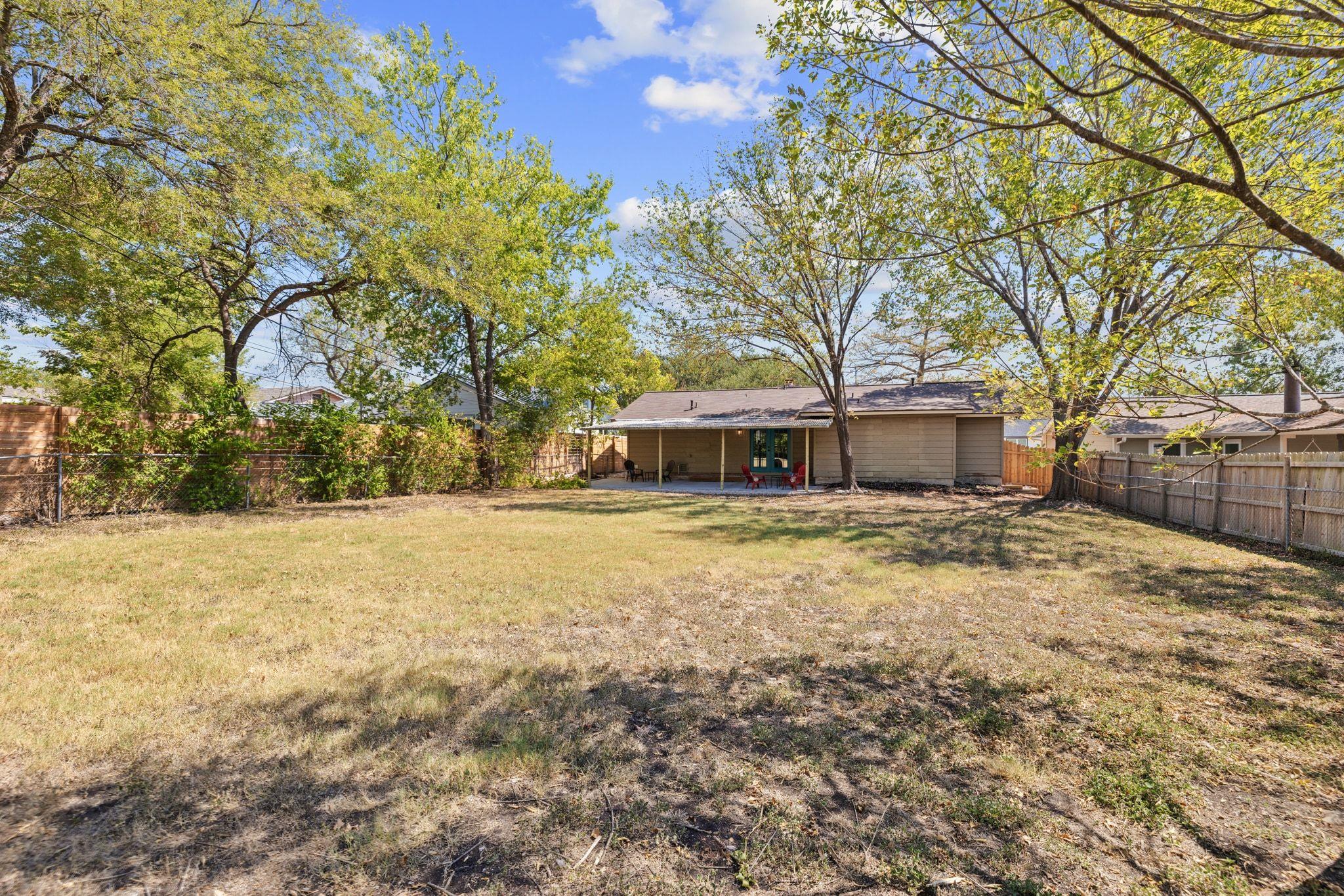 5306 Basswood Ln, Austin, TX 78723