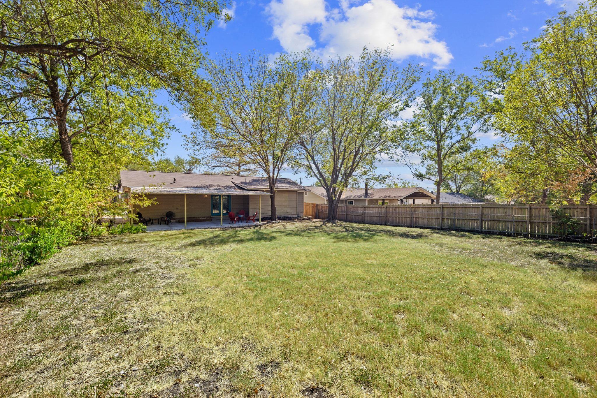5306 Basswood Ln, Austin, TX 78723