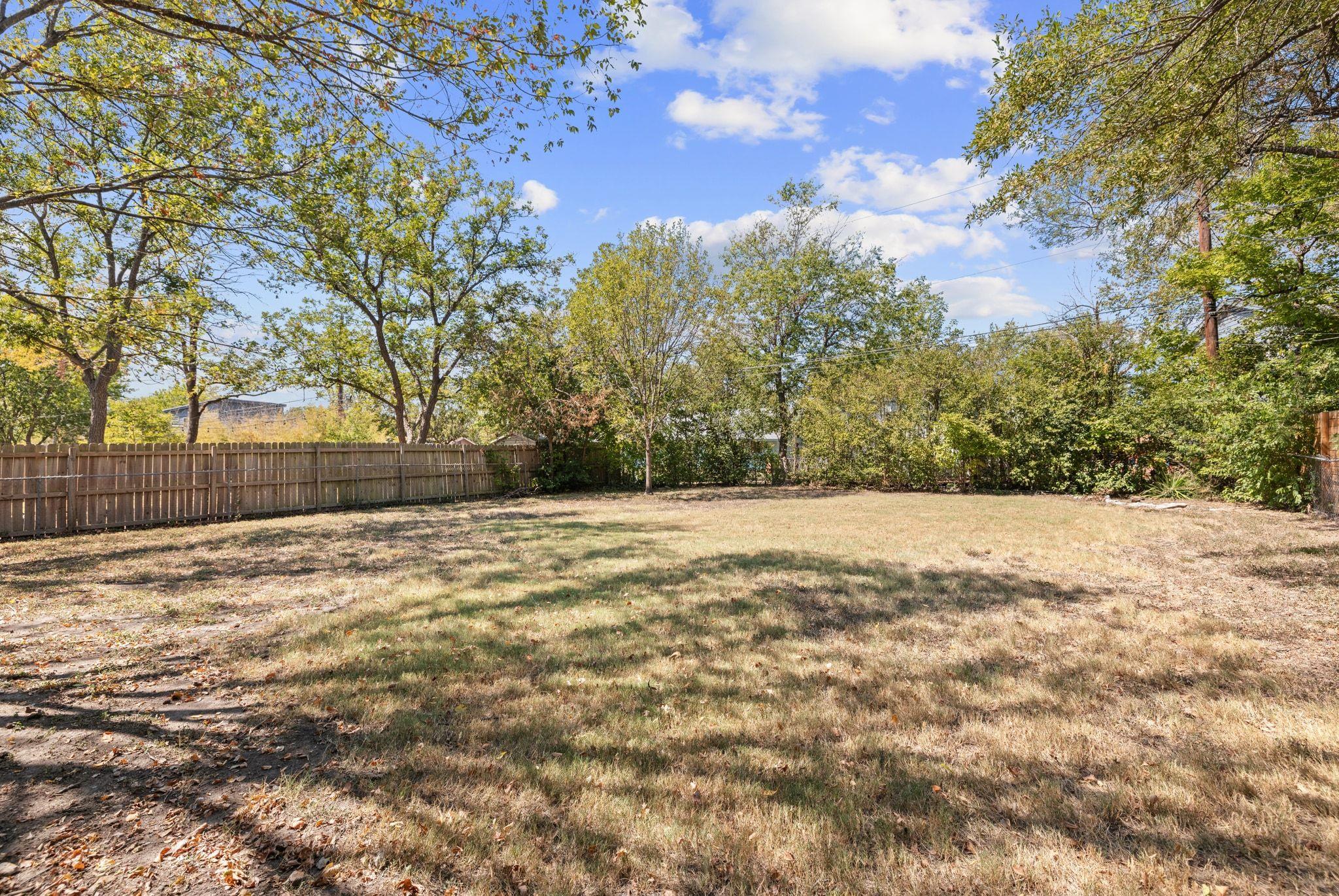 5306 Basswood Ln, Austin, TX 78723