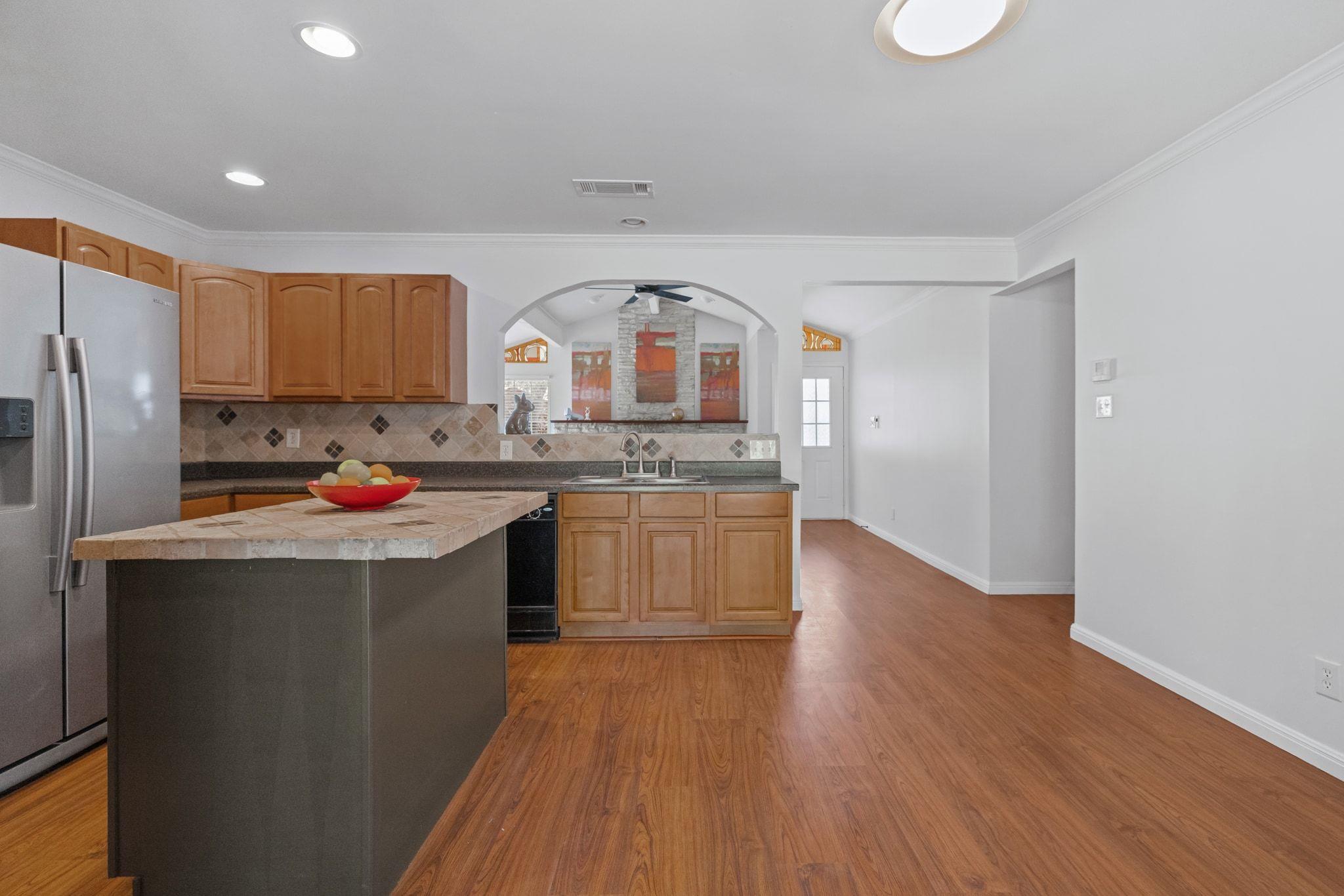 5306 Basswood Ln, Austin, TX 78723