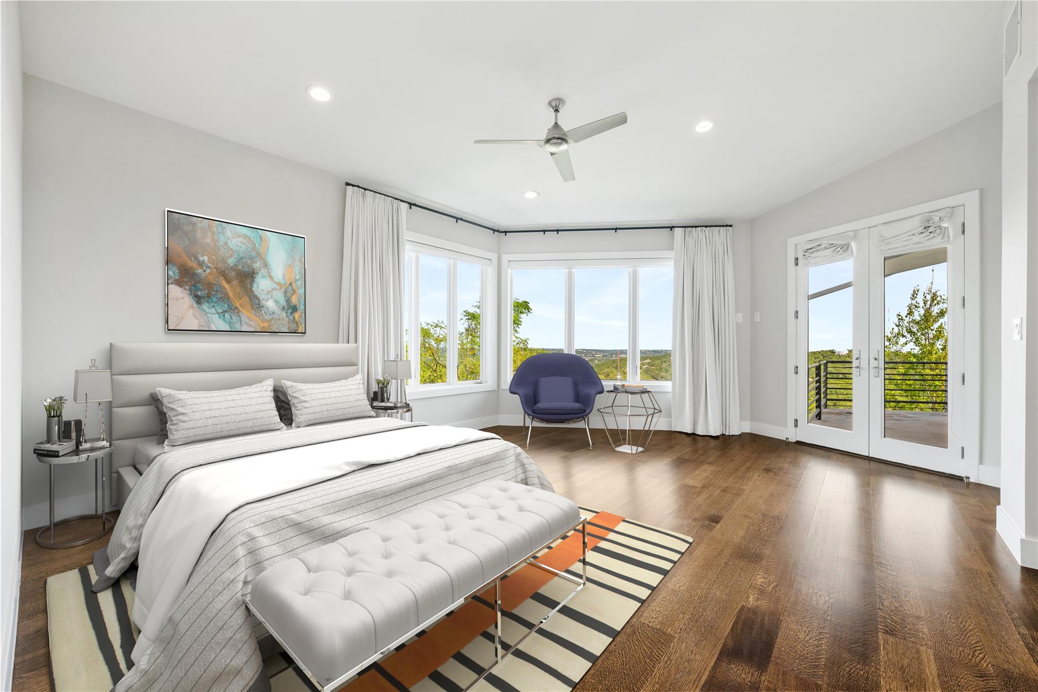 10 Hedge Ln, Austin, TX 78746