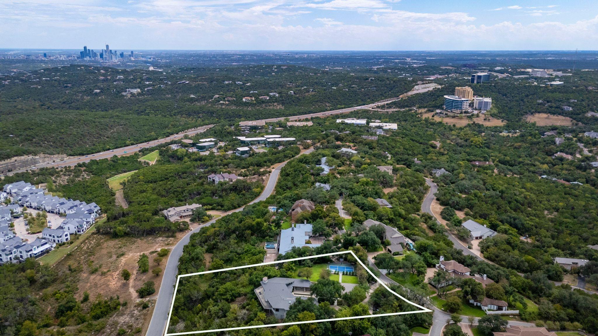 10 Hedge Ln, Austin, TX 78746