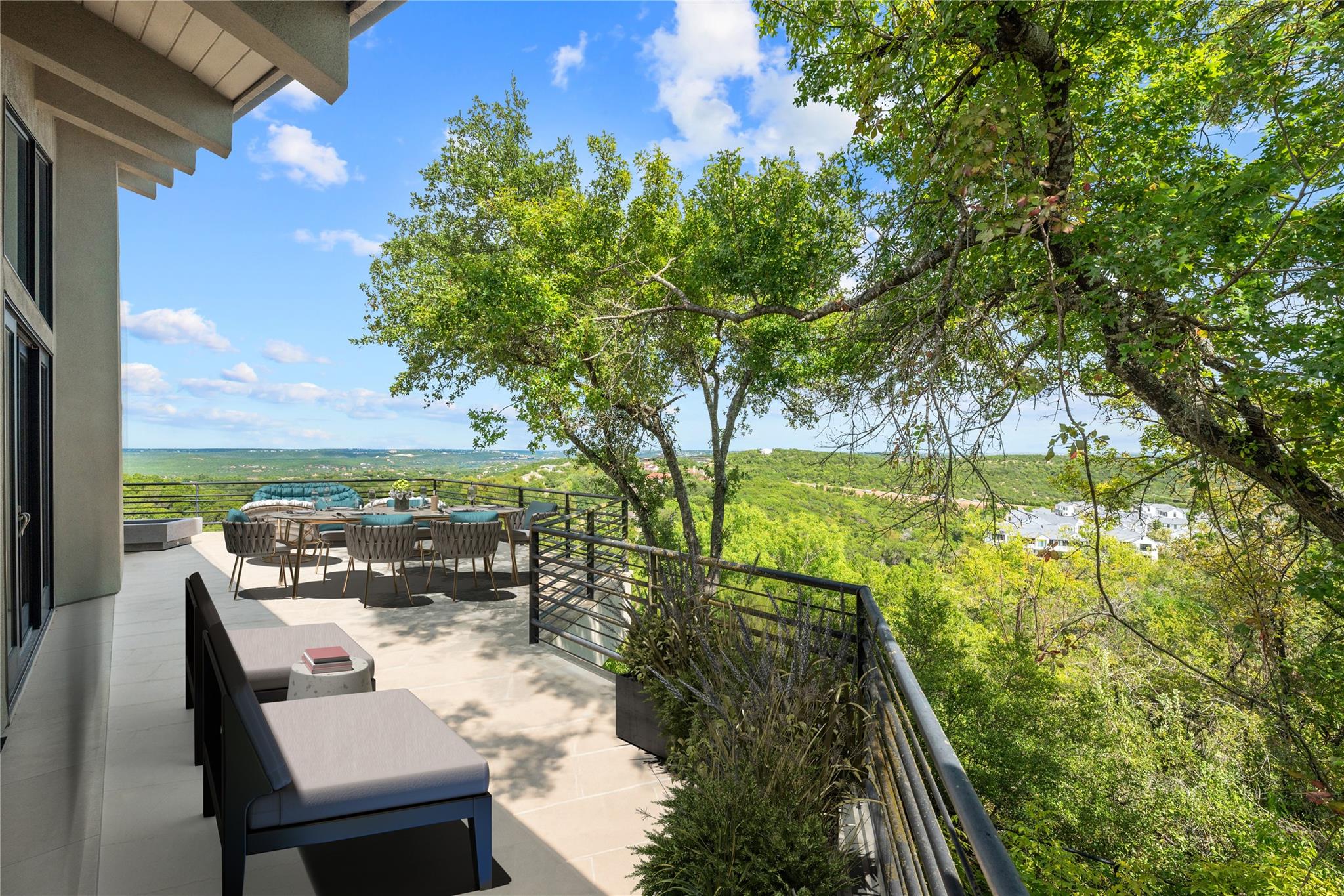 10 Hedge Ln, Austin, TX 78746