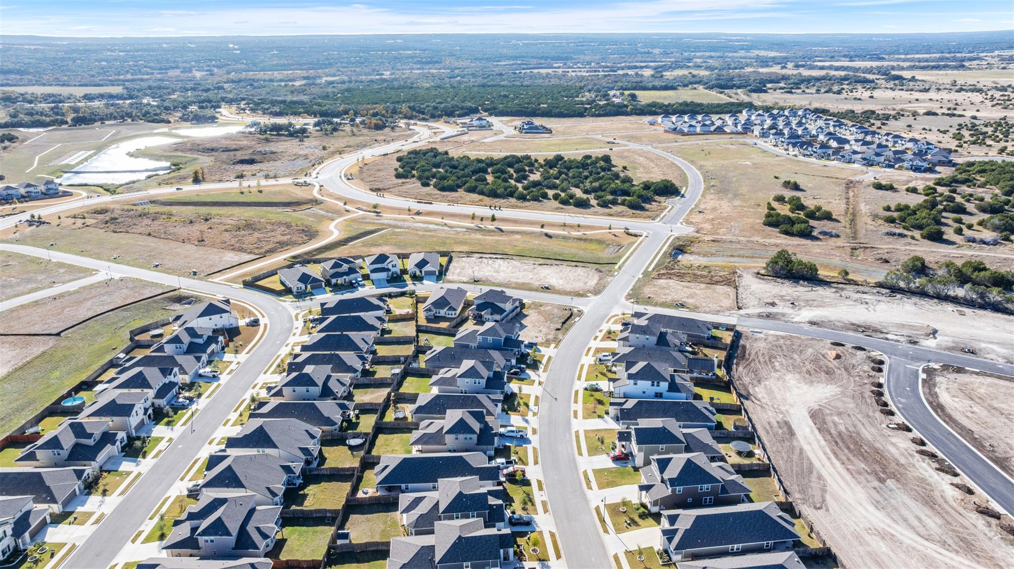 520 Loriner Way, Liberty Hill, TX 78642