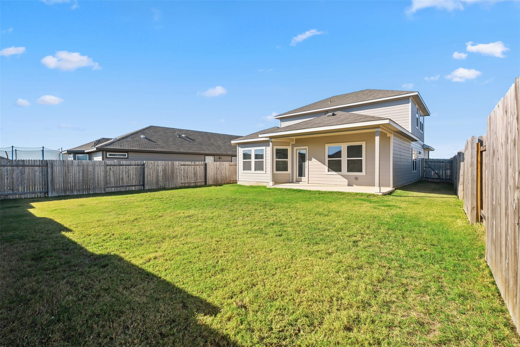 520 Loriner Way, Liberty Hill, TX 78642