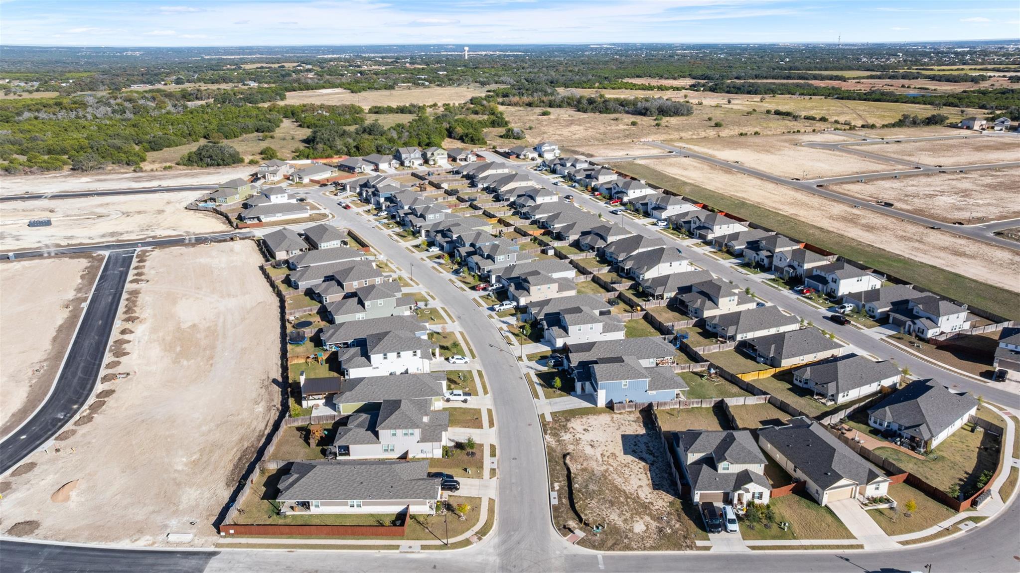 520 Loriner Way, Liberty Hill, TX 78642