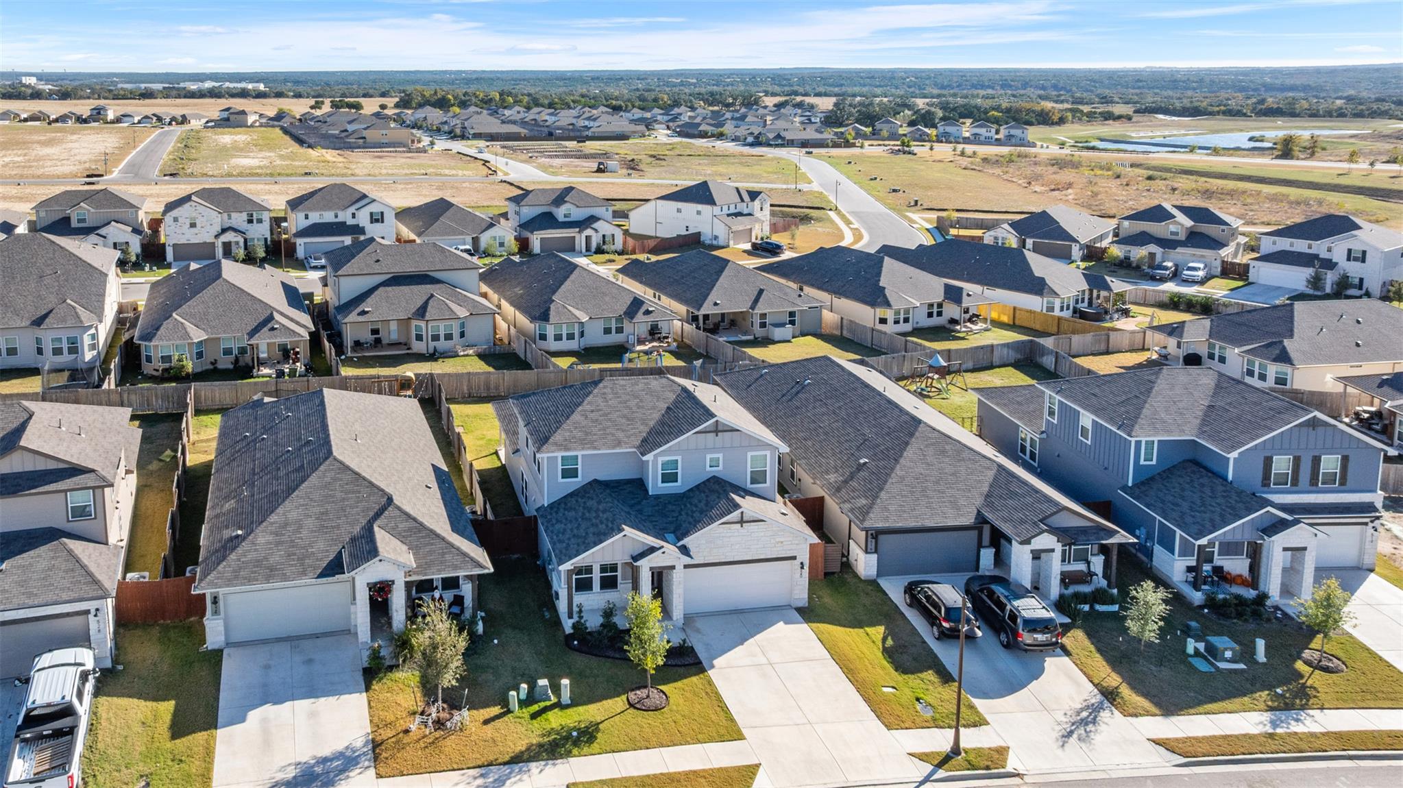 520 Loriner Way, Liberty Hill, TX 78642