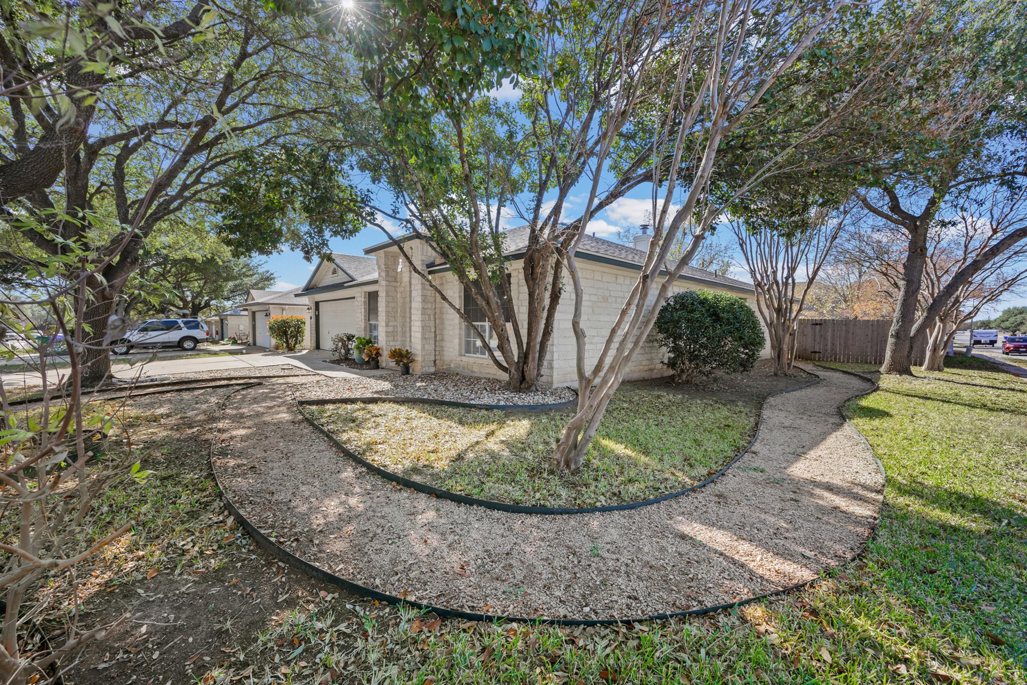 1219 Meghan Dr, Cedar Park, TX 78613