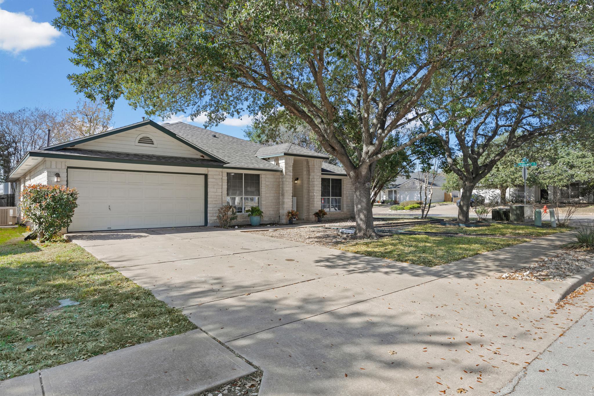 1219 Meghan Dr, Cedar Park, TX 78613