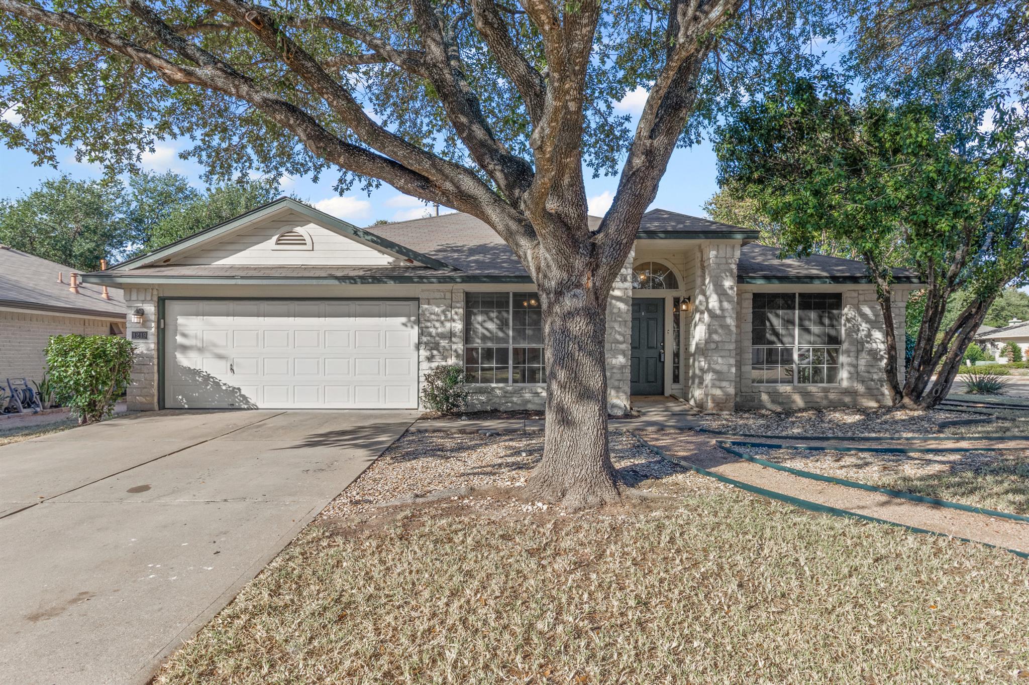 1219 Meghan Dr, Cedar Park, TX 78613