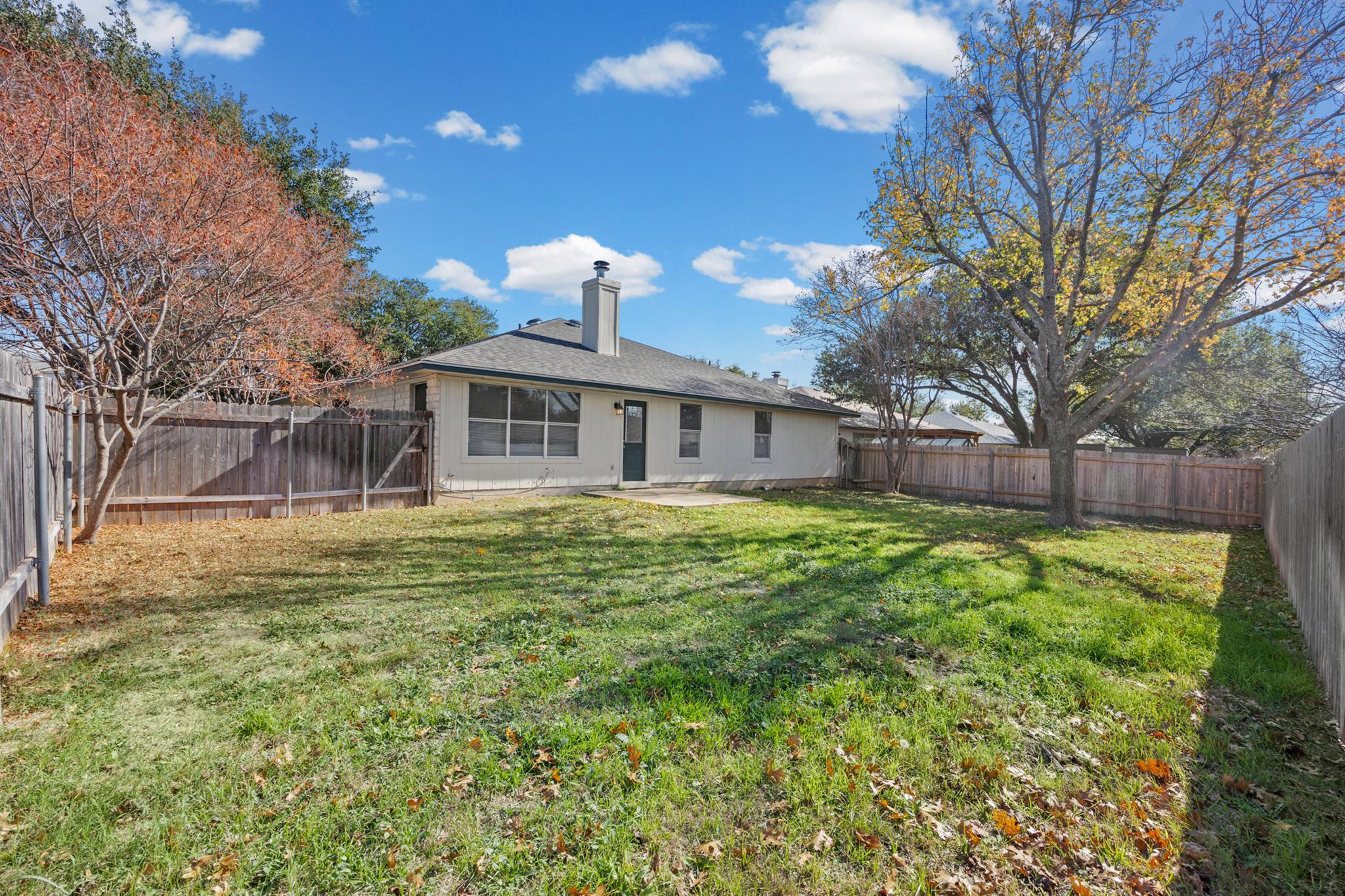 1219 Meghan Dr, Cedar Park, TX 78613