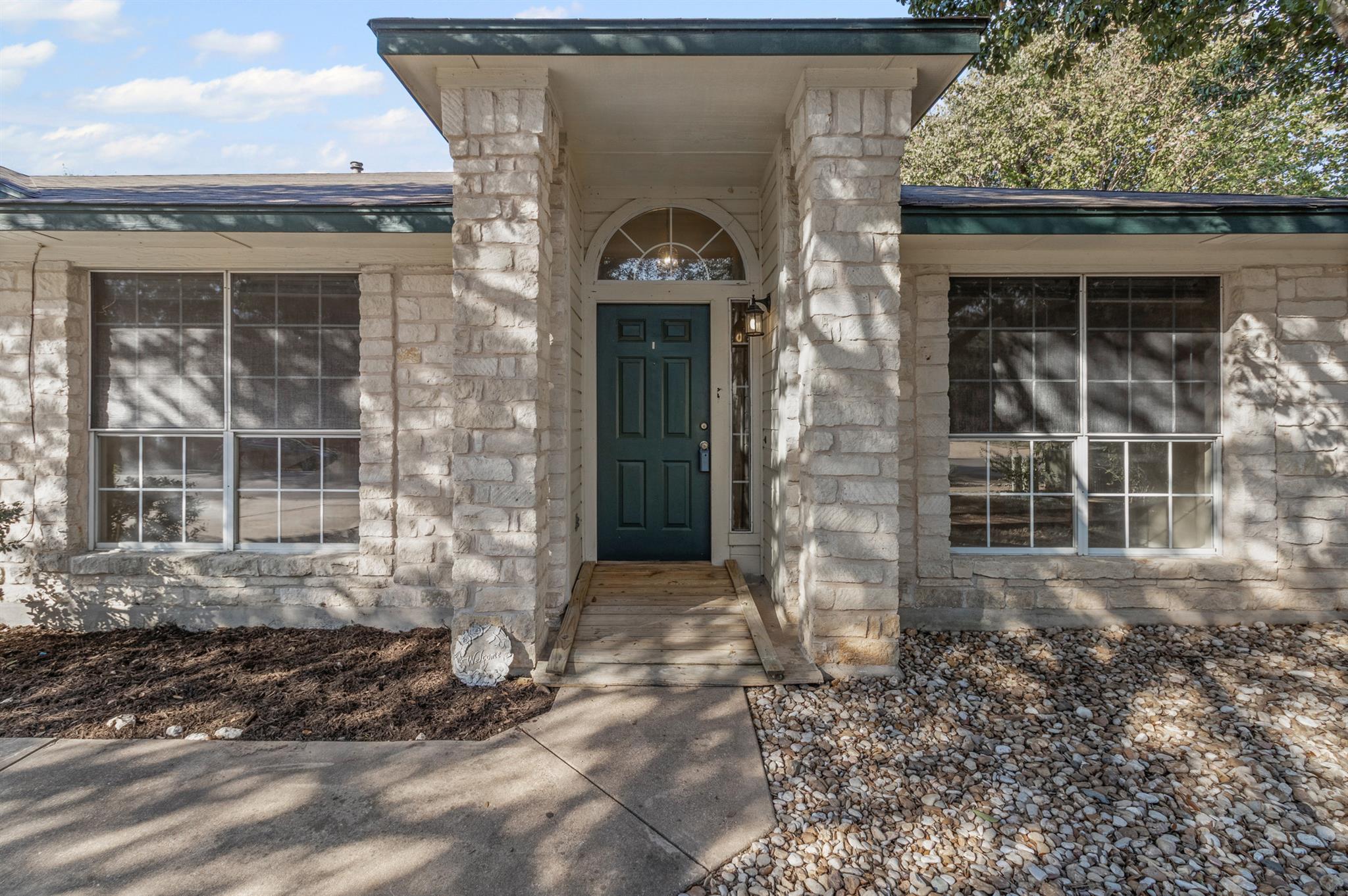 1219 Meghan Dr, Cedar Park, TX 78613