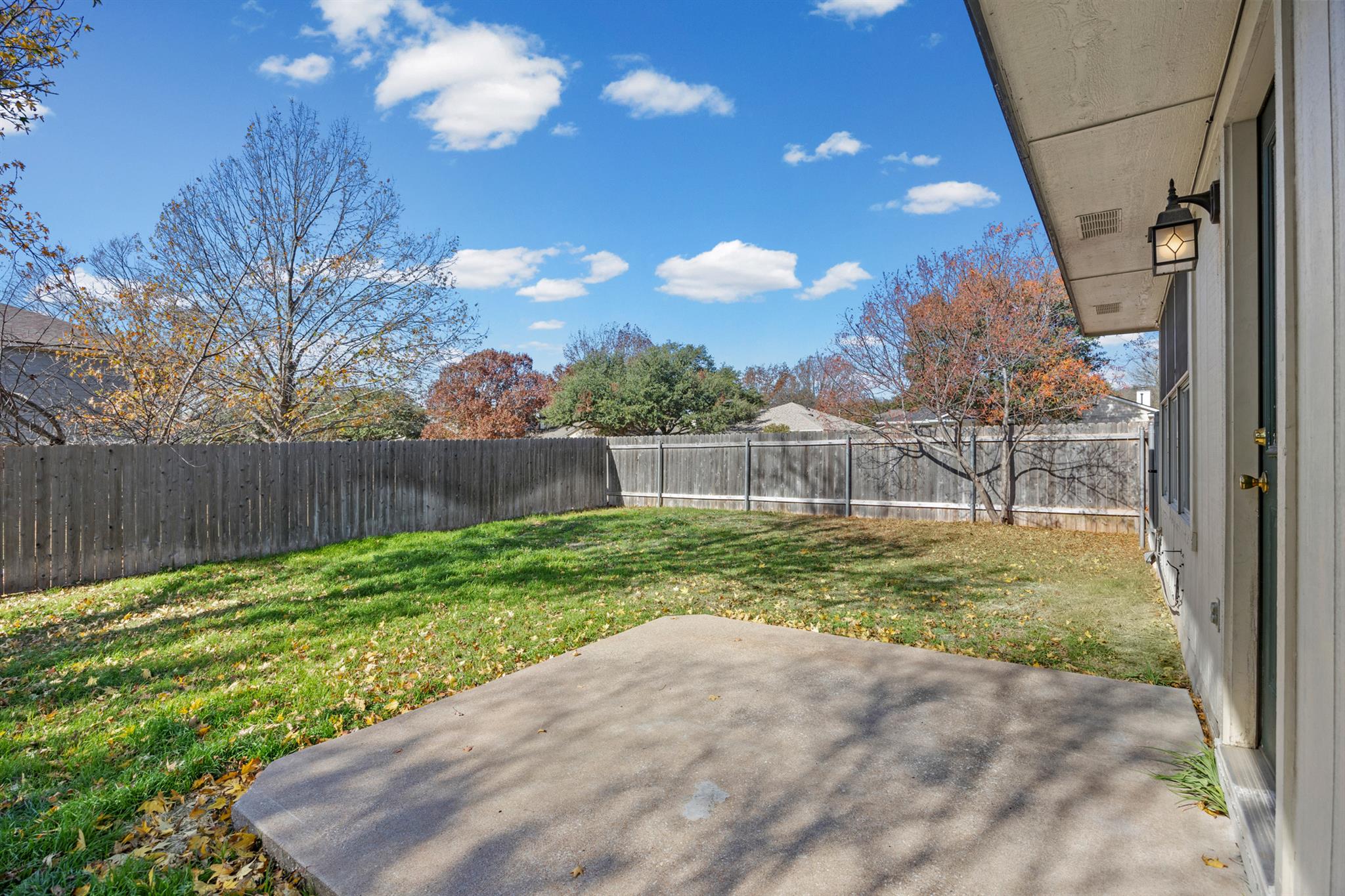 1219 Meghan Dr, Cedar Park, TX 78613