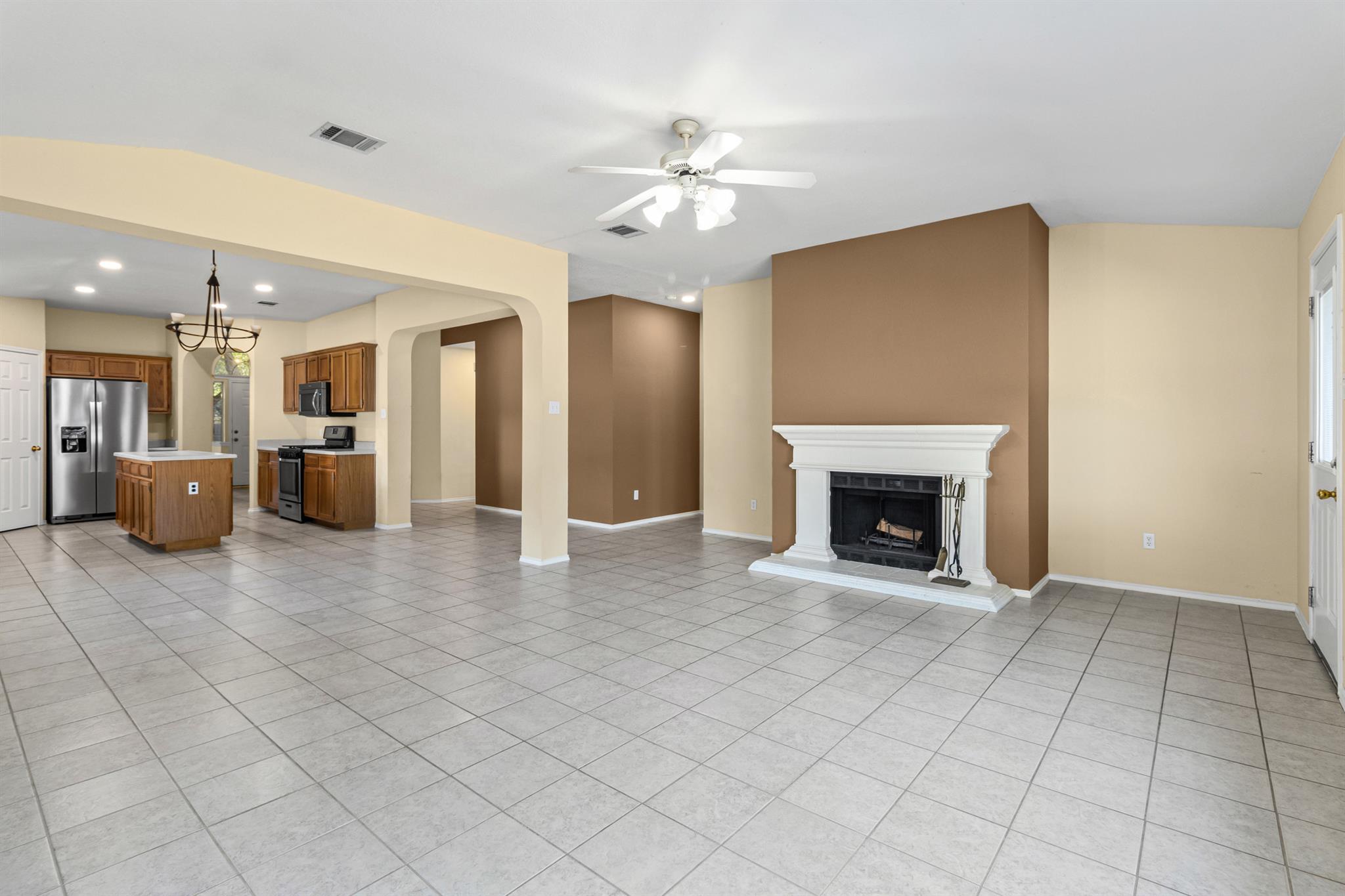 1219 Meghan Dr, Cedar Park, TX 78613