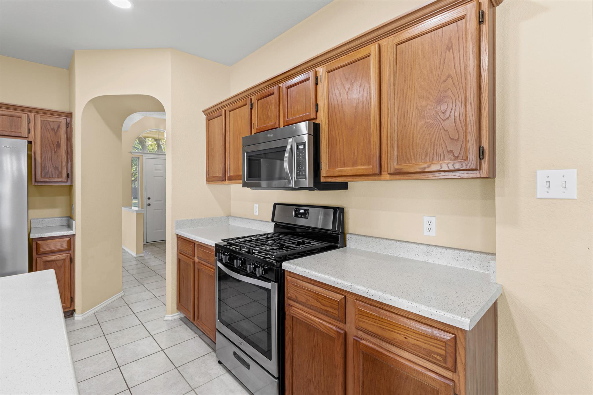 1219 Meghan Dr, Cedar Park, TX 78613