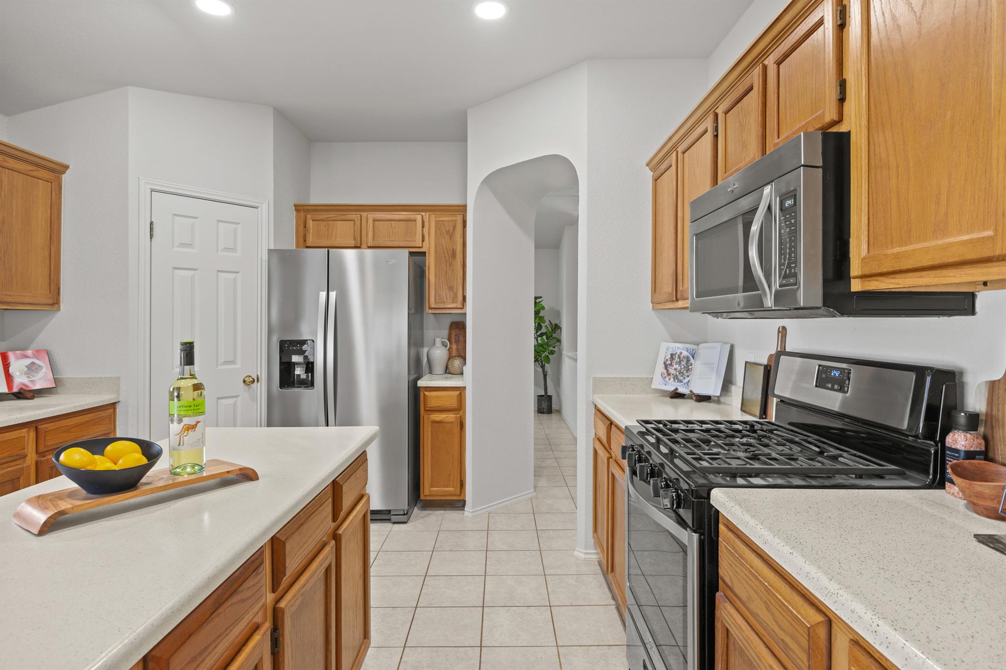 1219 Meghan Dr, Cedar Park, TX 78613